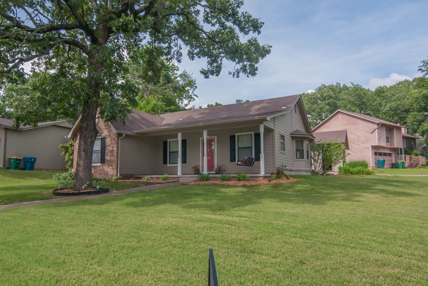 Point West - Residential