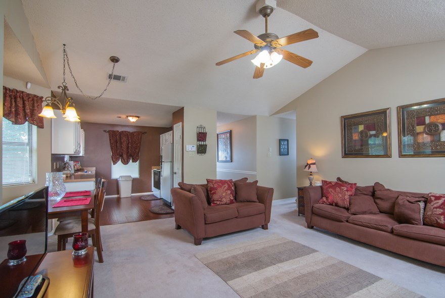 Point West - Residential