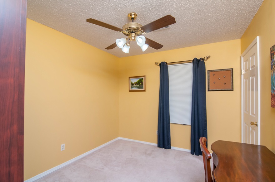 Point West - Residential