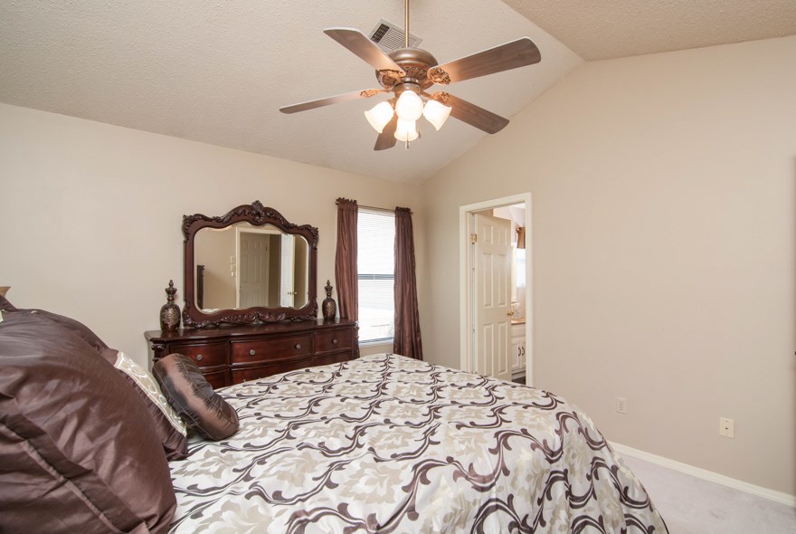 Point West - Residential