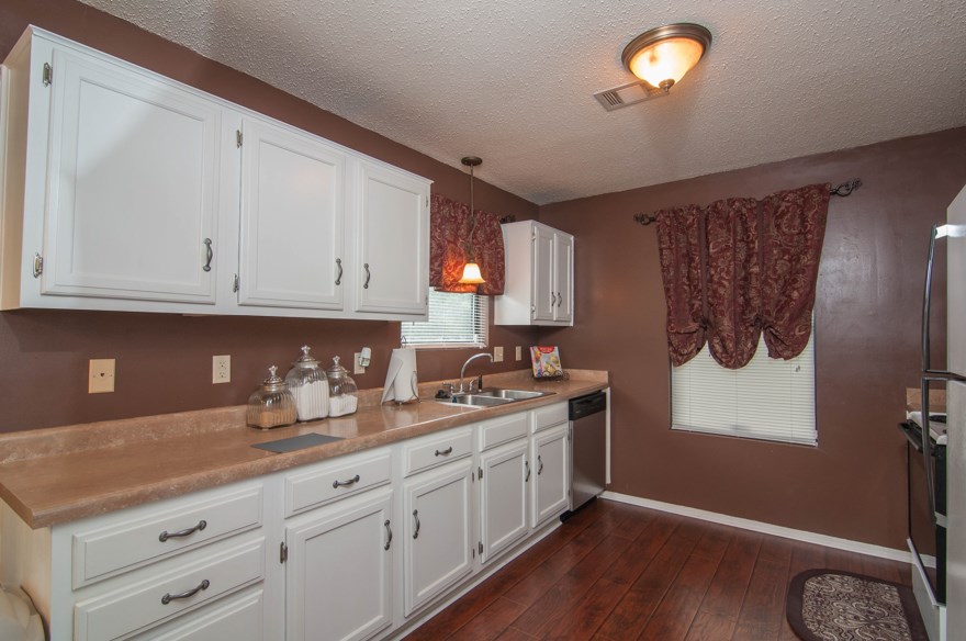 Point West - Residential