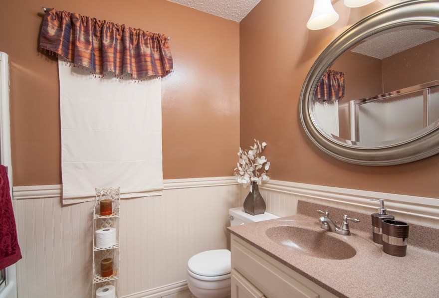 Point West - Residential