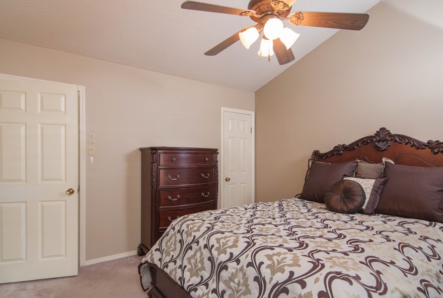 Point West - Residential