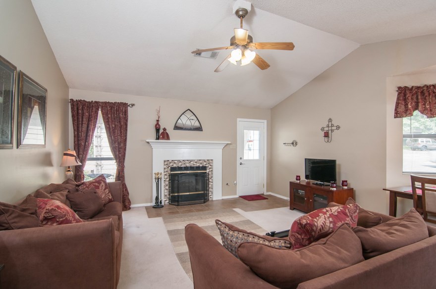 Point West - Residential