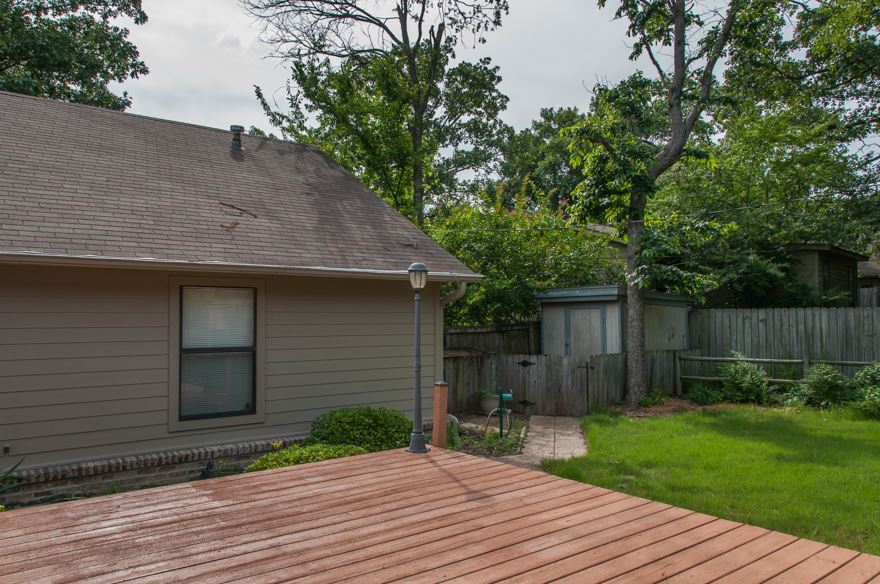 Point West - Residential