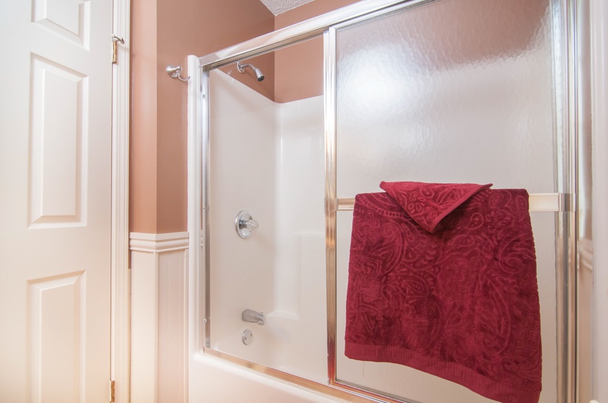 Point West - Residential