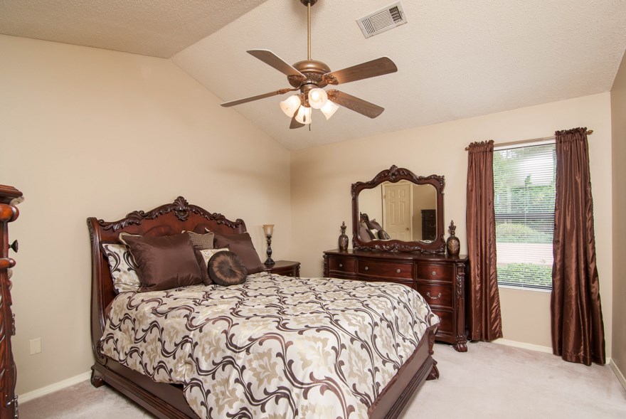 Point West - Residential