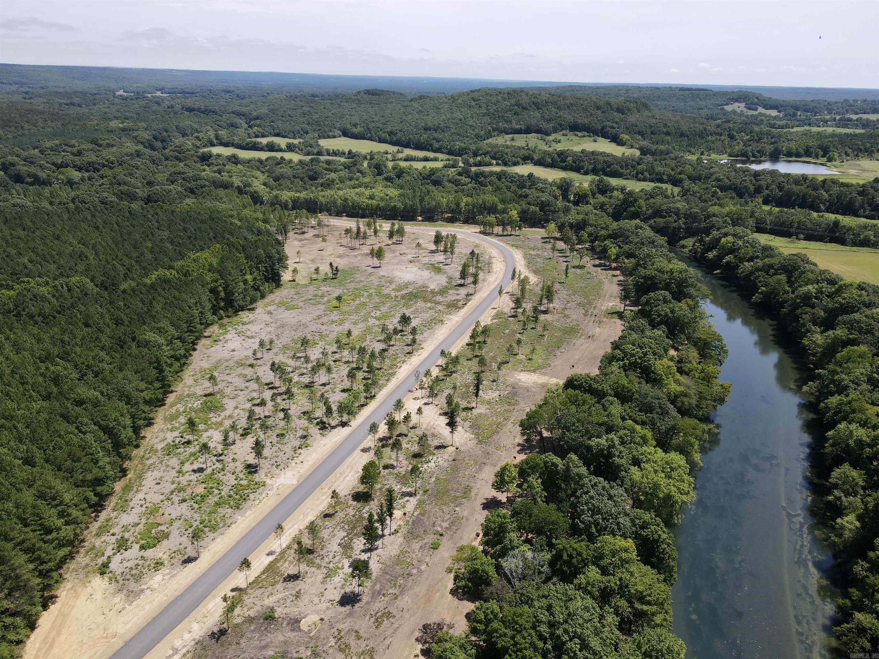 Metes & Bounds - Land