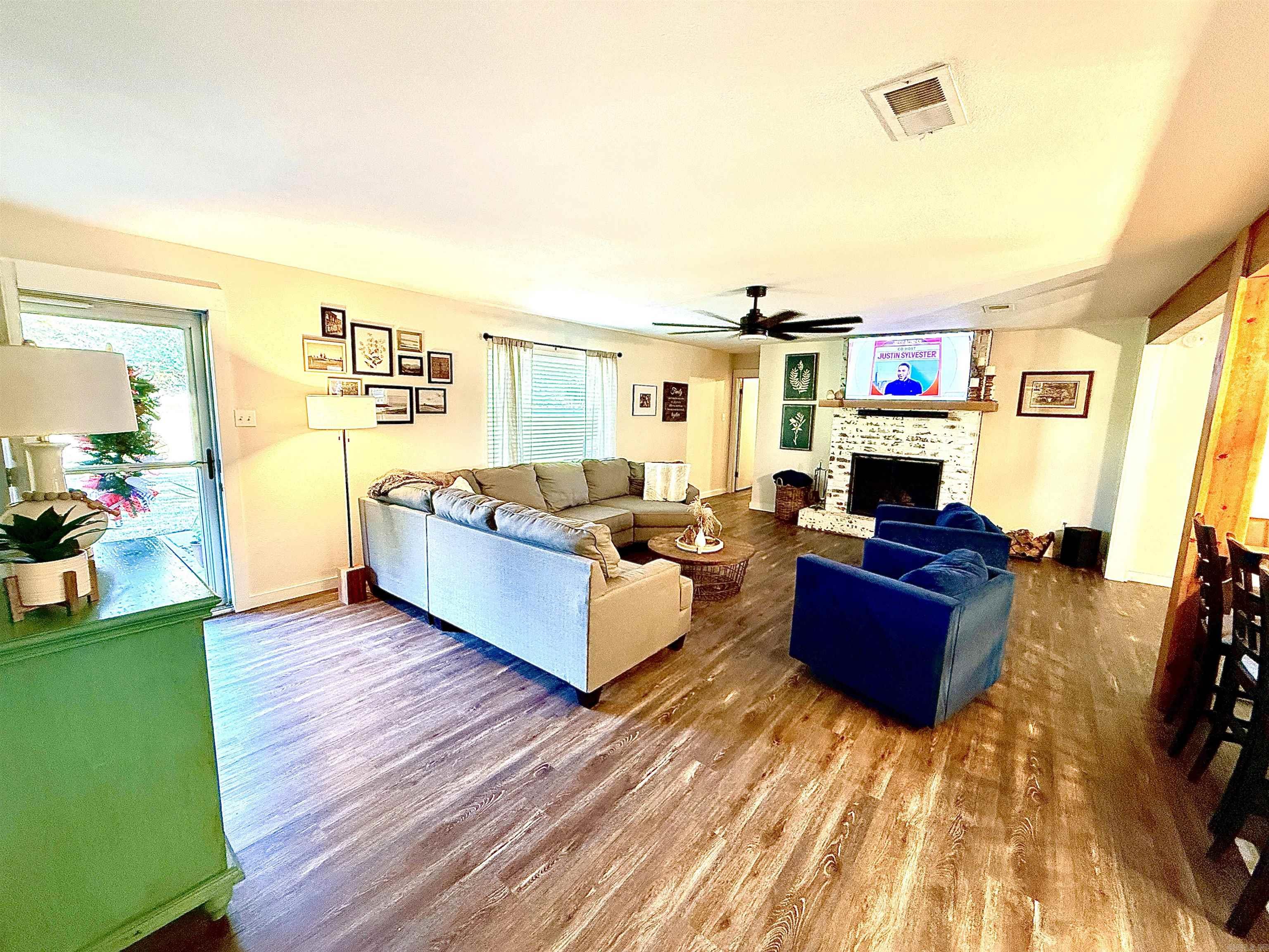 Whisperwood - Residential