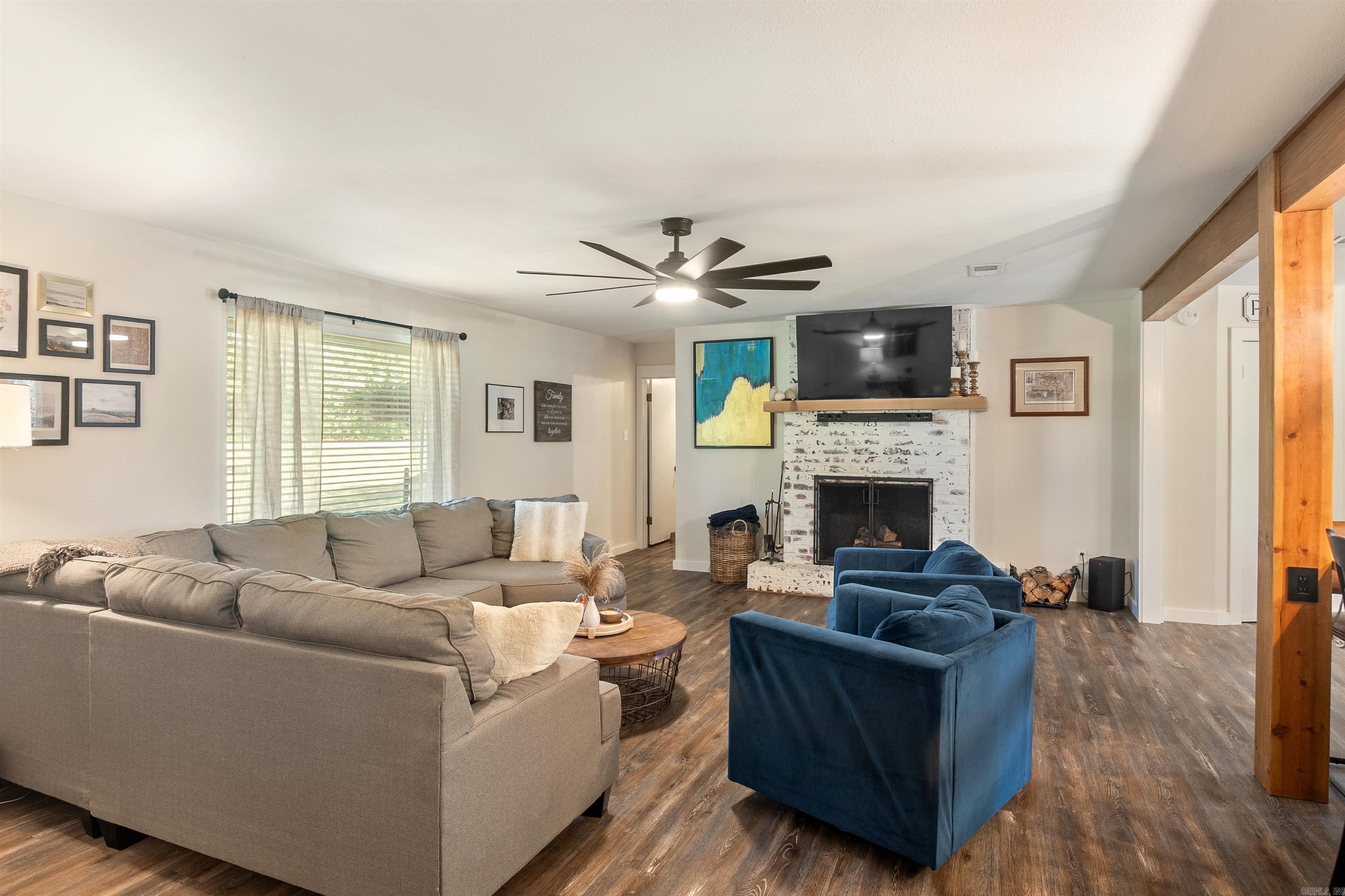 Whisperwood - Residential