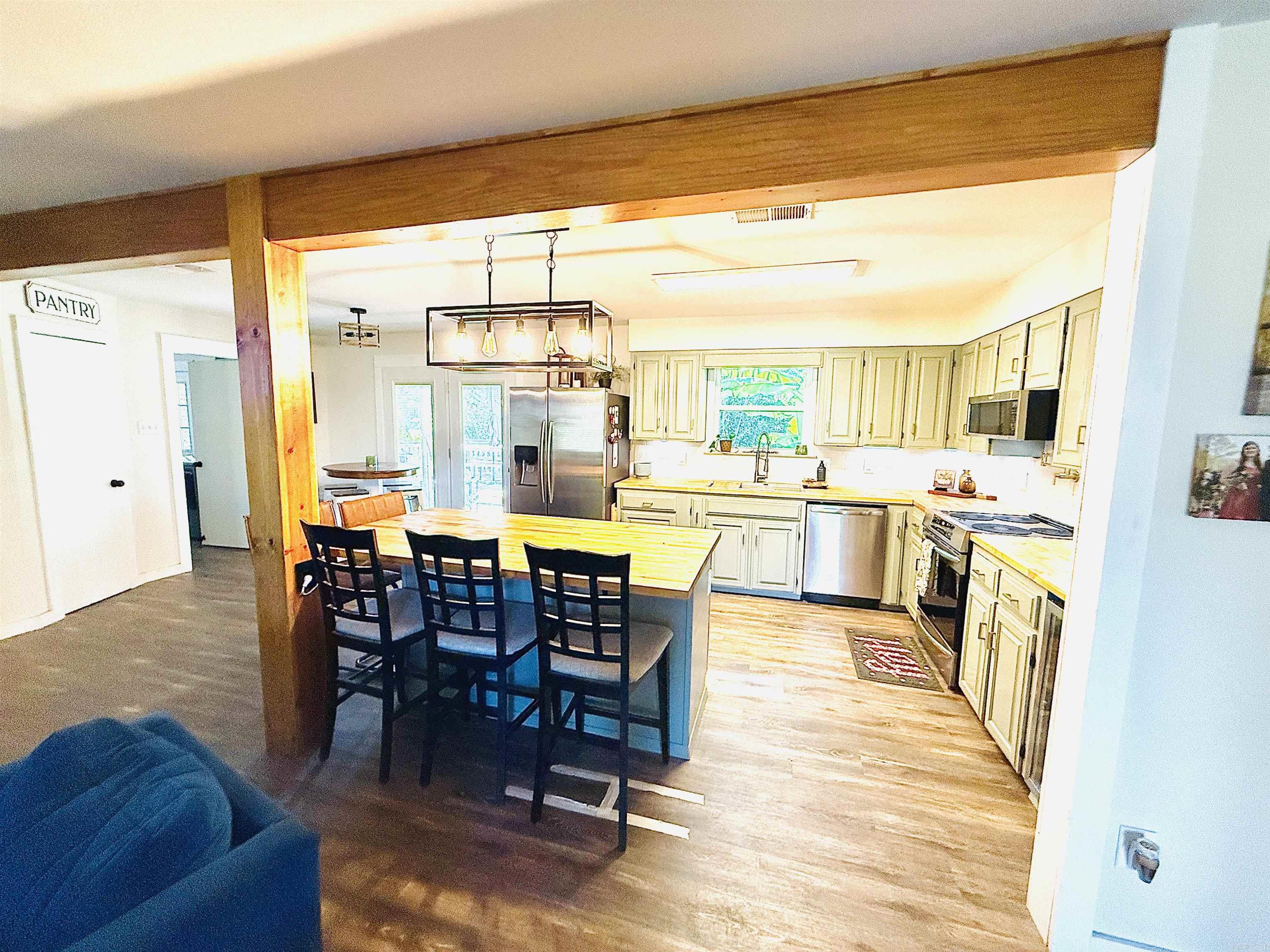 Whisperwood - Residential