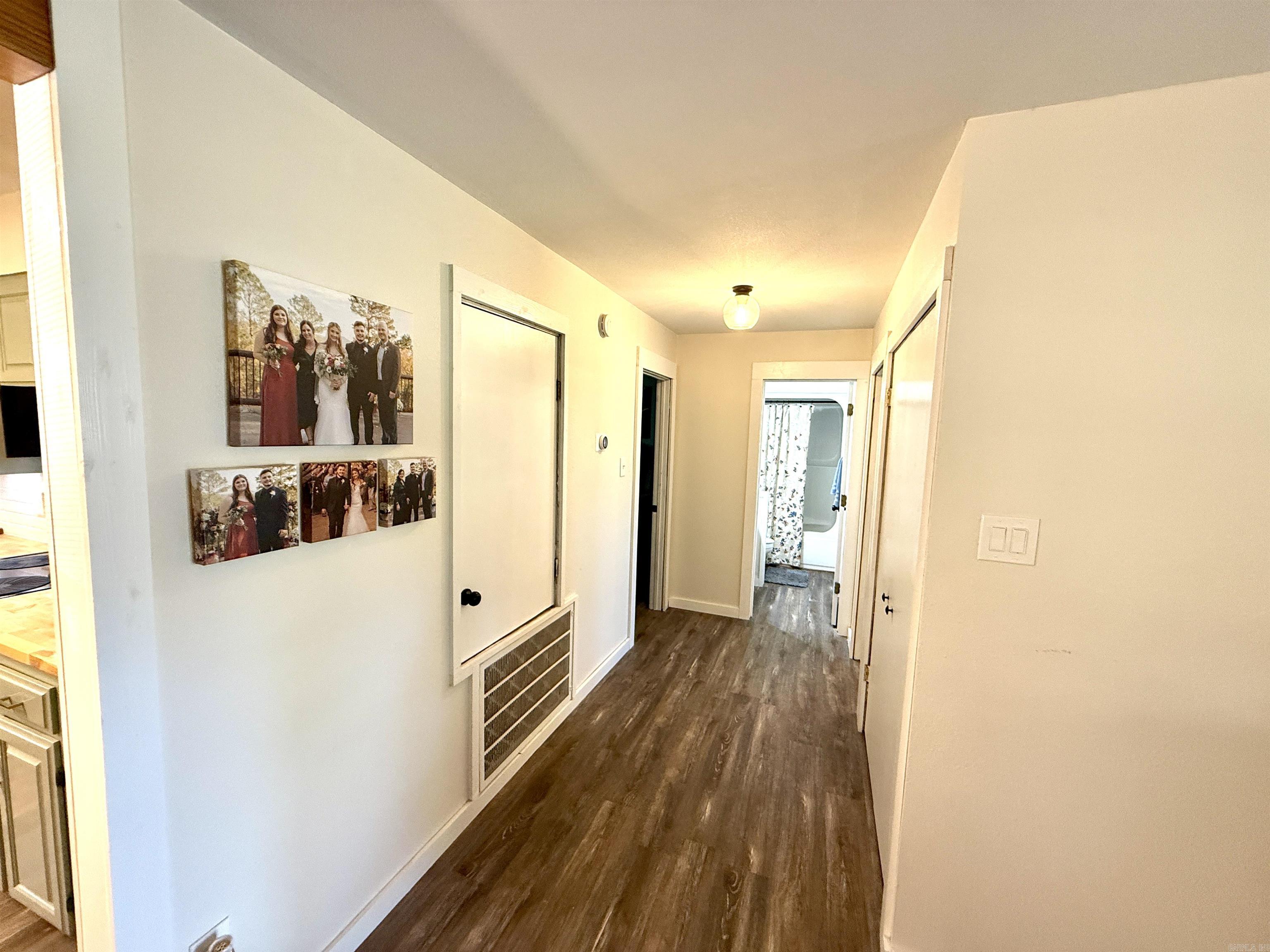 Whisperwood - Residential