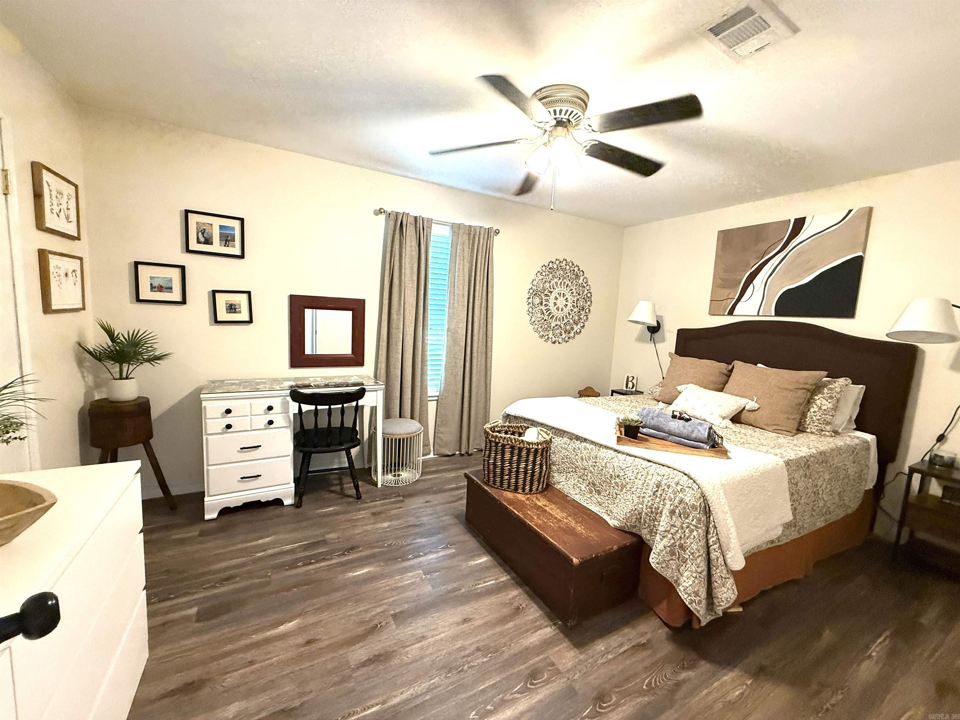 Whisperwood - Residential