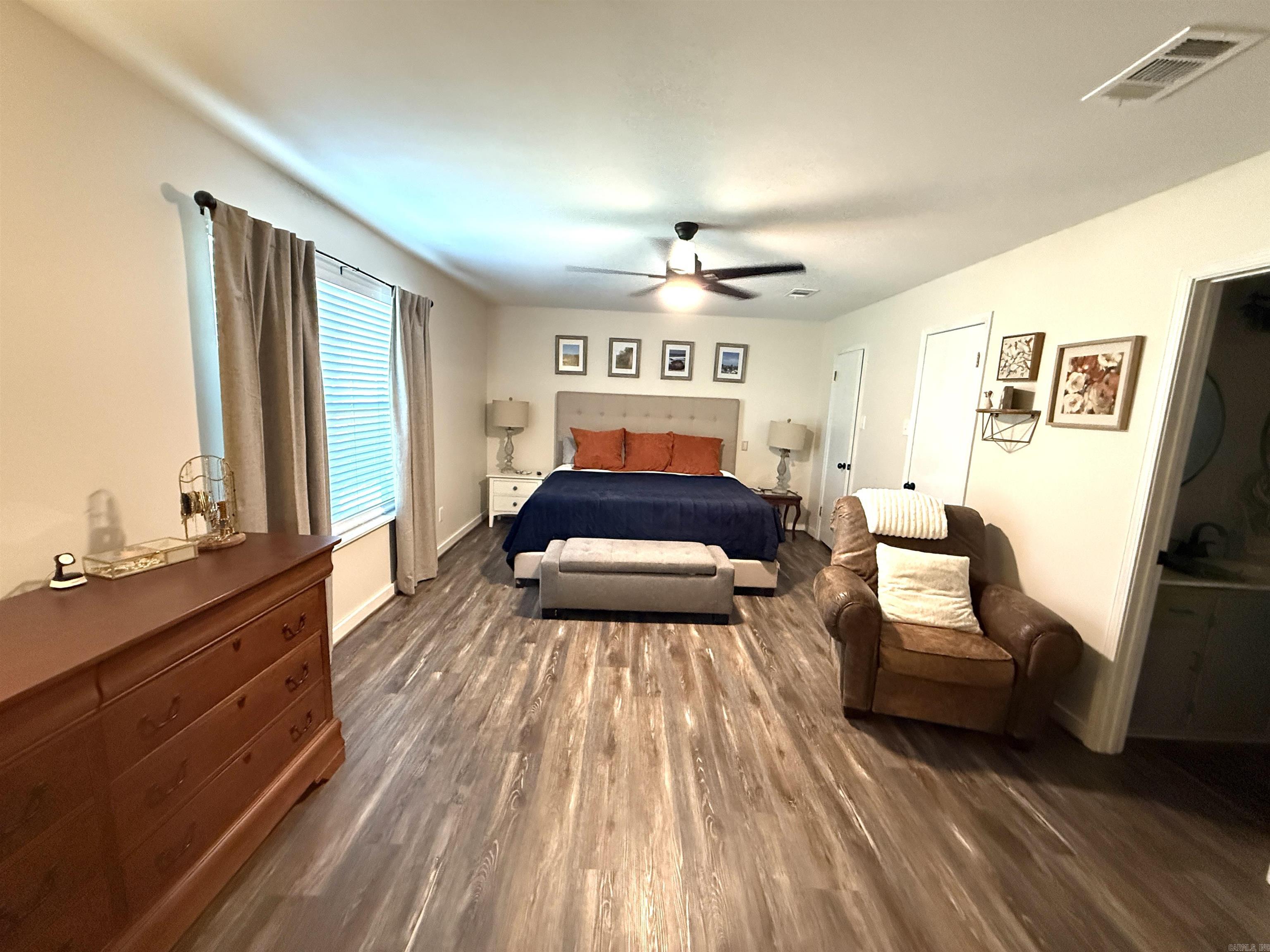 Whisperwood - Residential