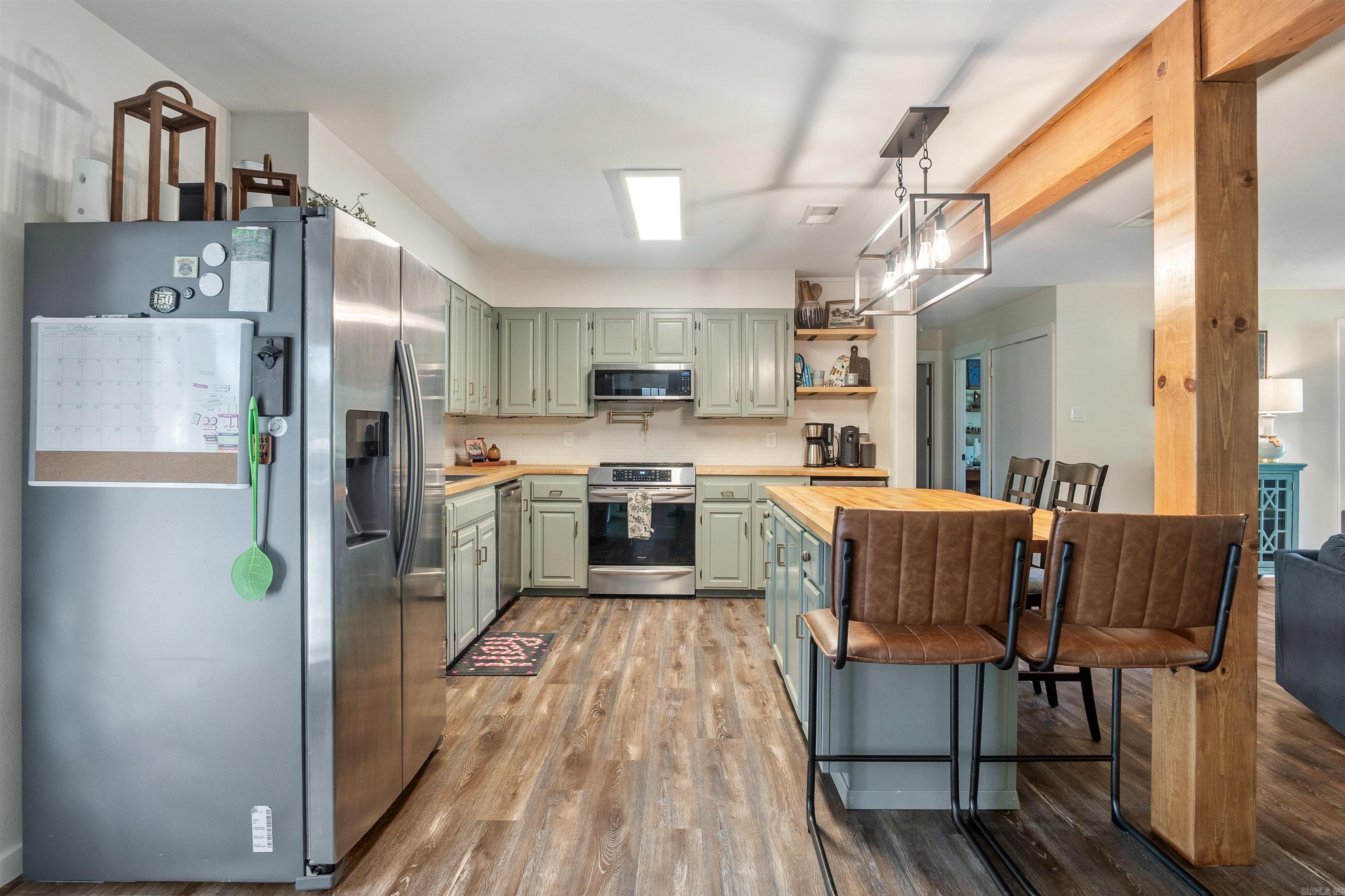 Whisperwood - Residential