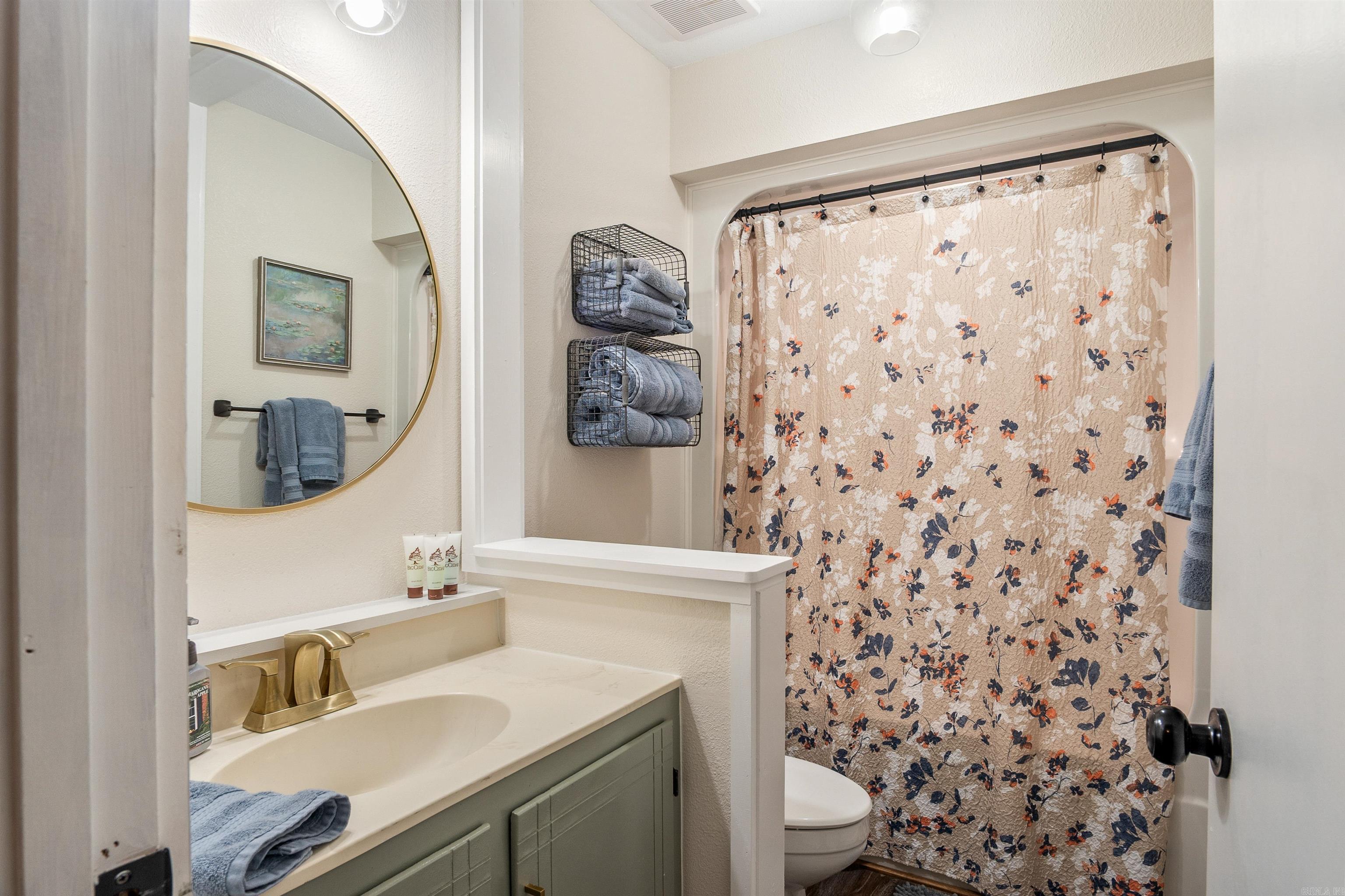 Whisperwood - Residential