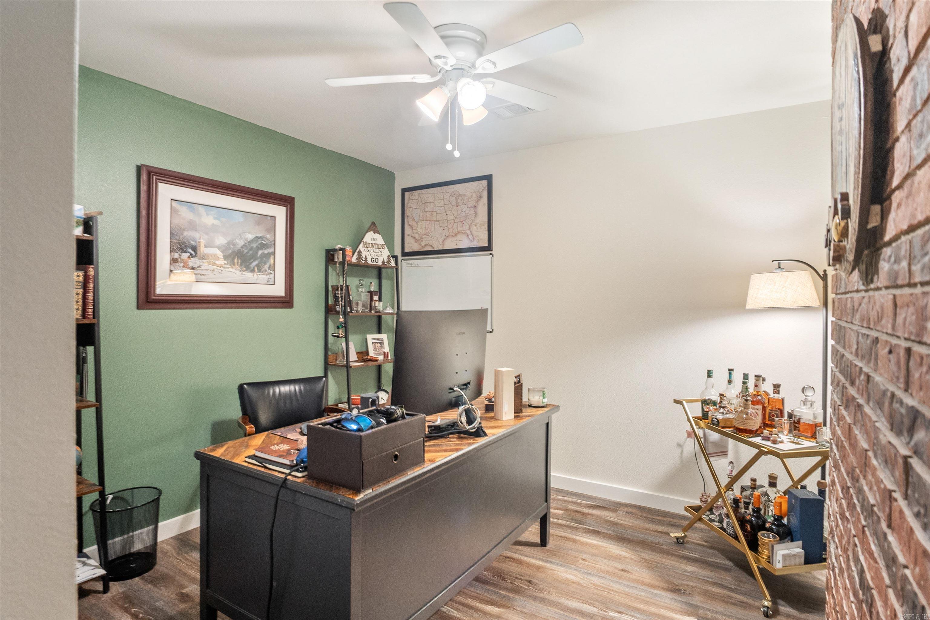 Whisperwood - Residential