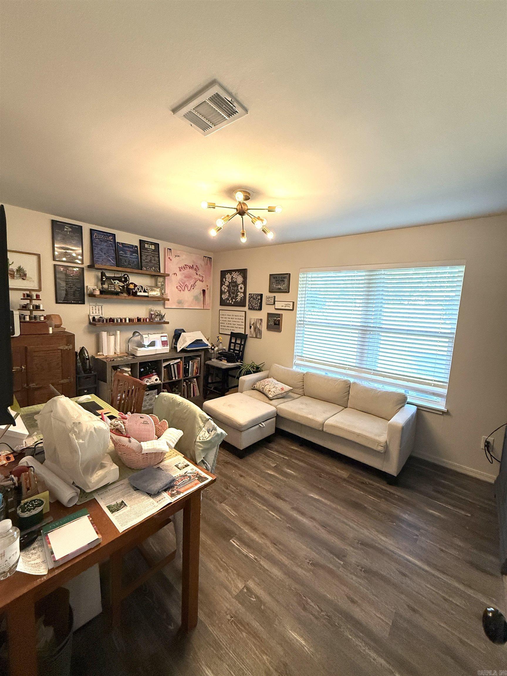 Whisperwood - Residential