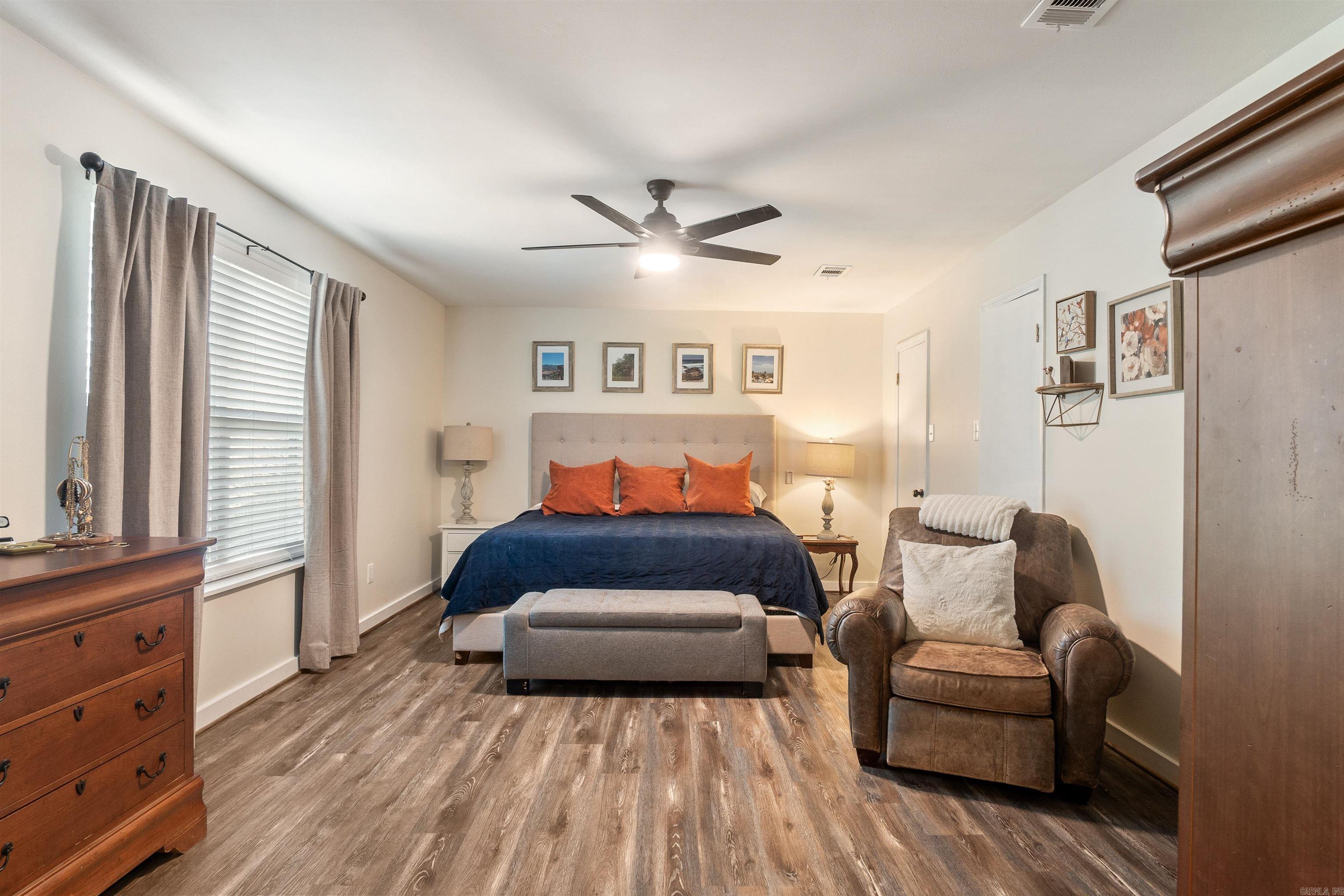 Whisperwood - Residential