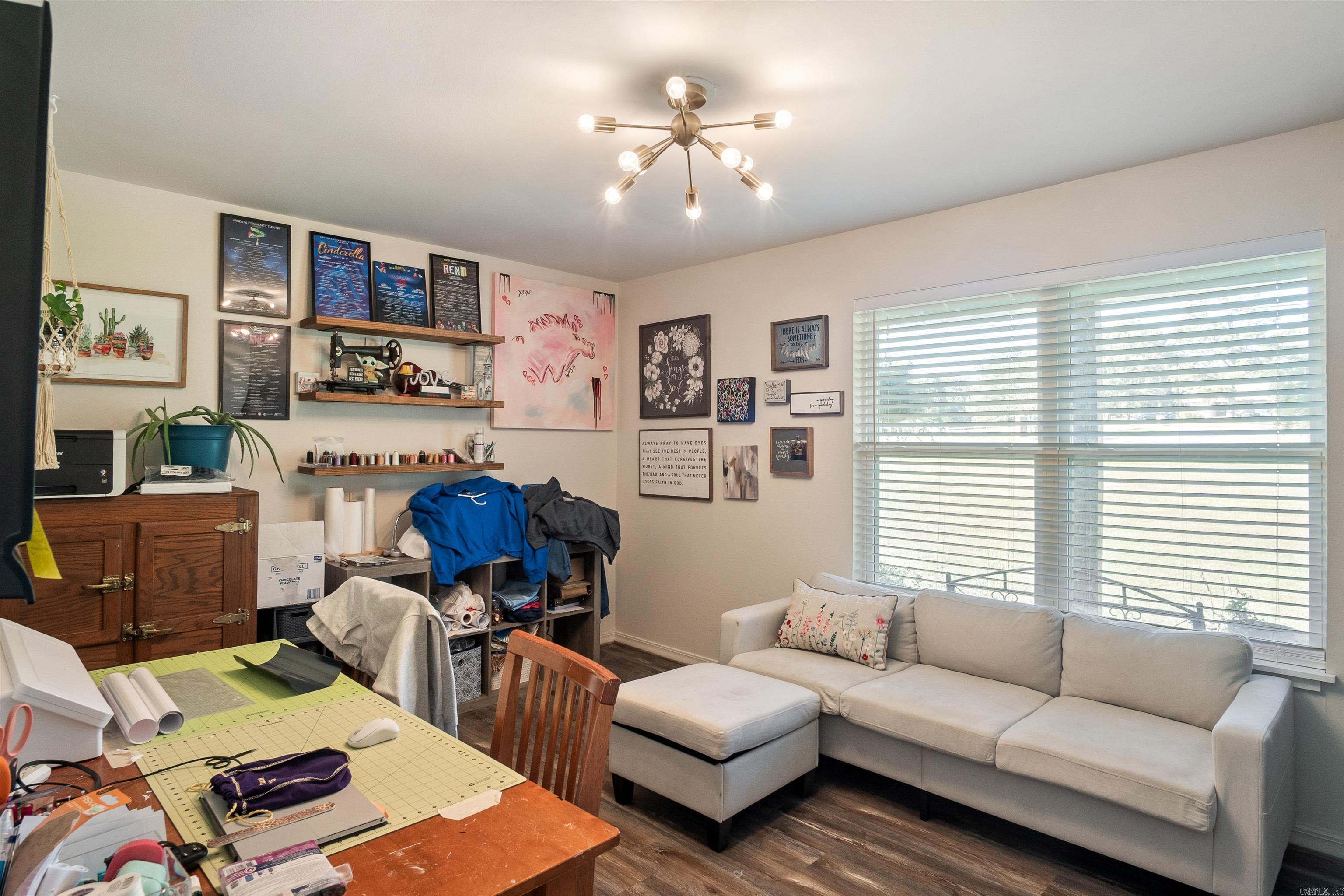 Whisperwood - Residential