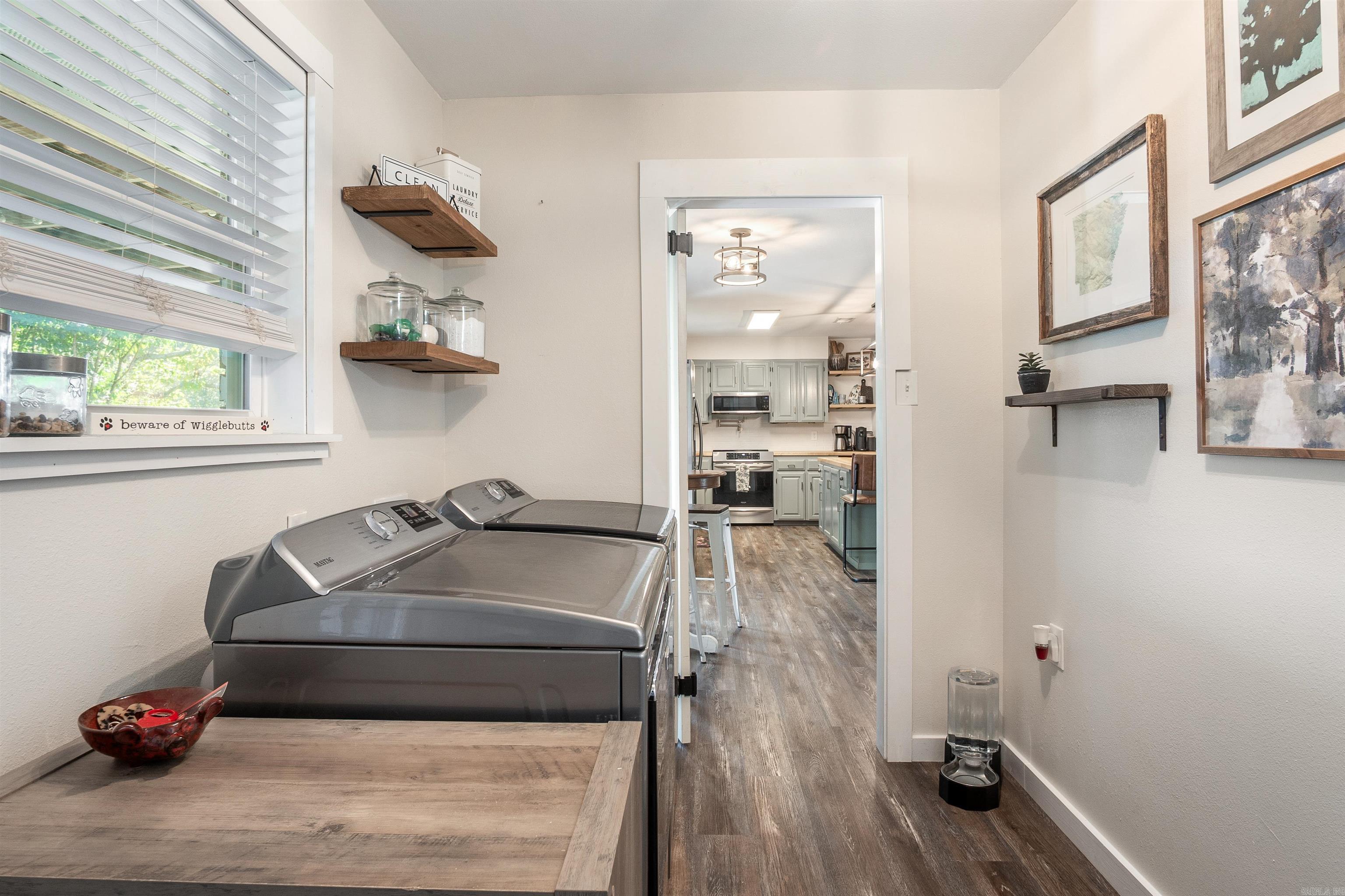 Whisperwood - Residential