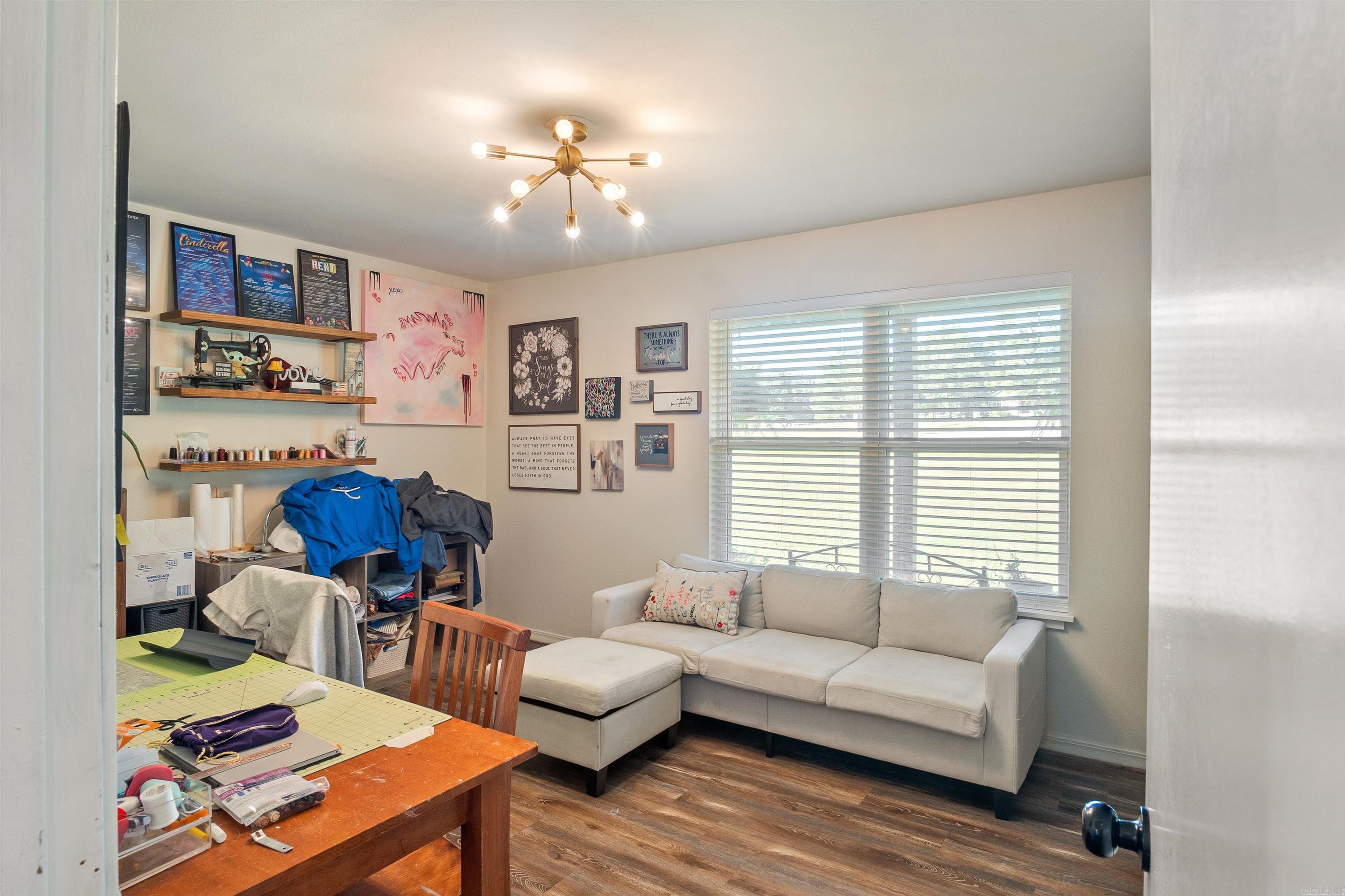 Whisperwood - Residential