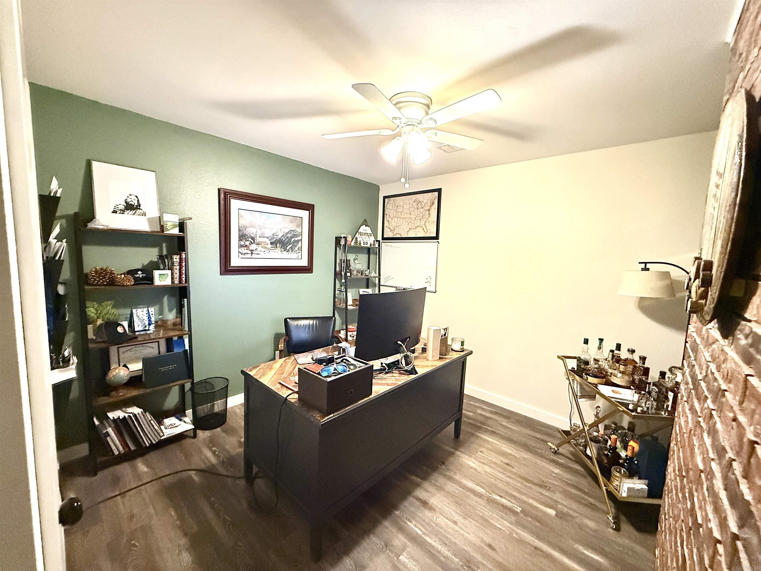 Whisperwood - Residential