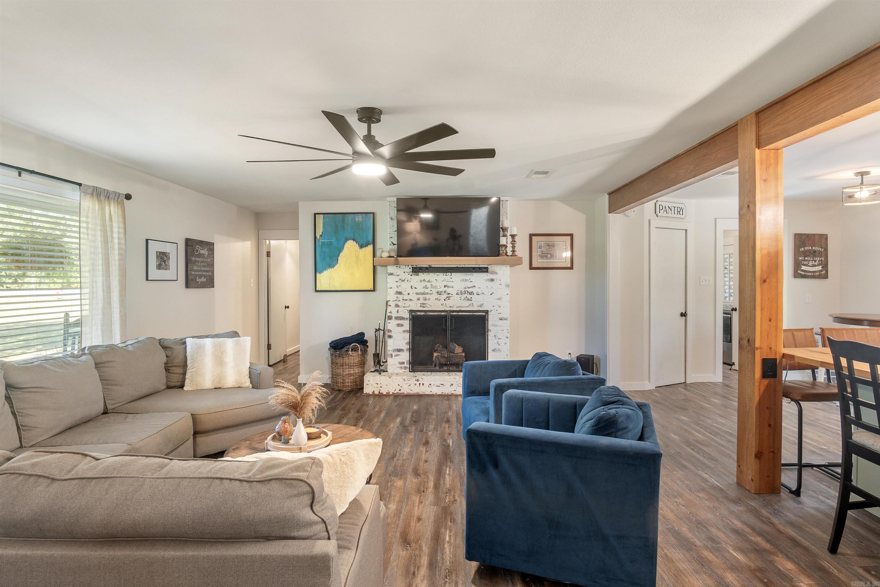 Whisperwood - Residential