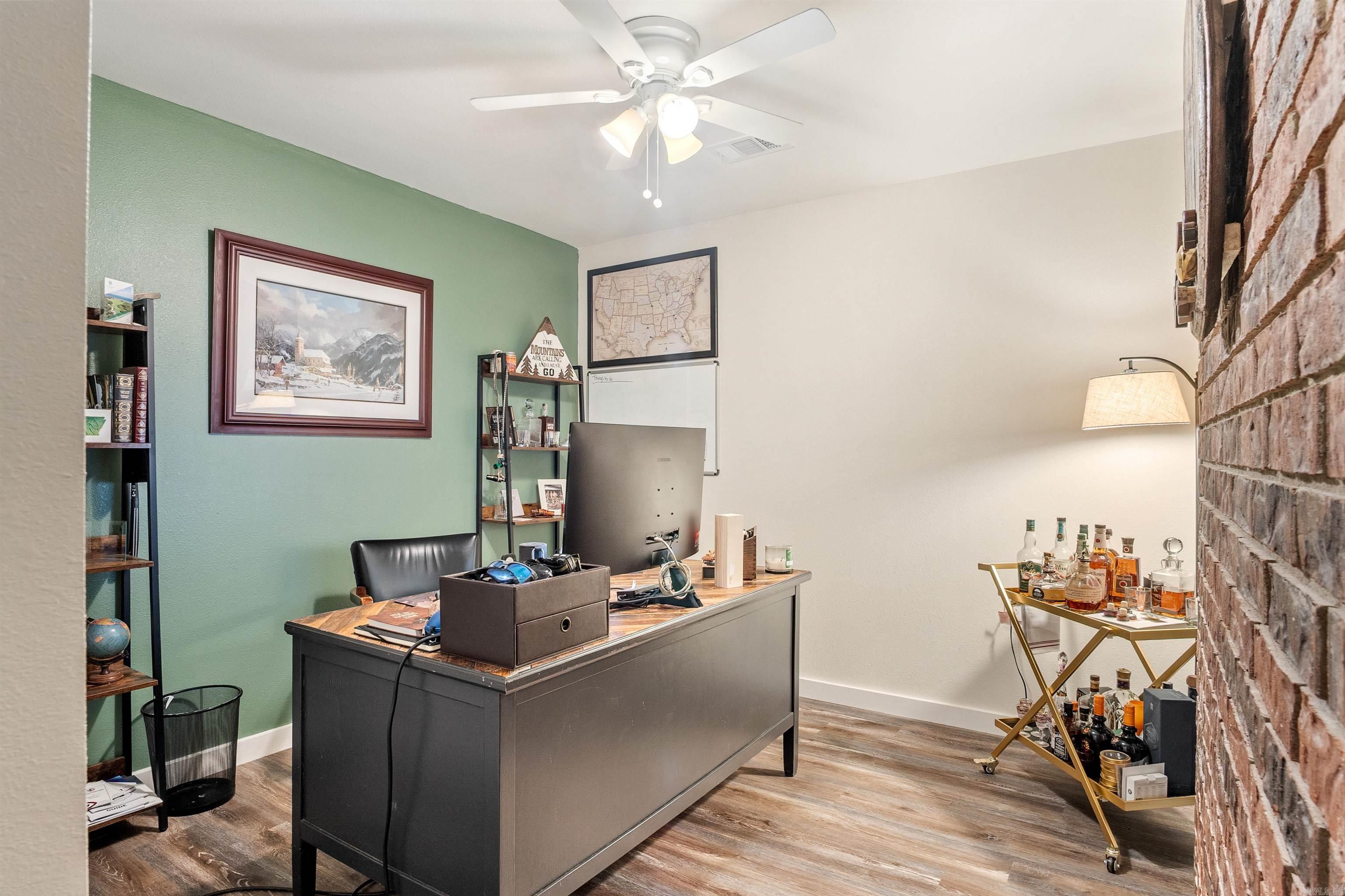 Whisperwood - Residential