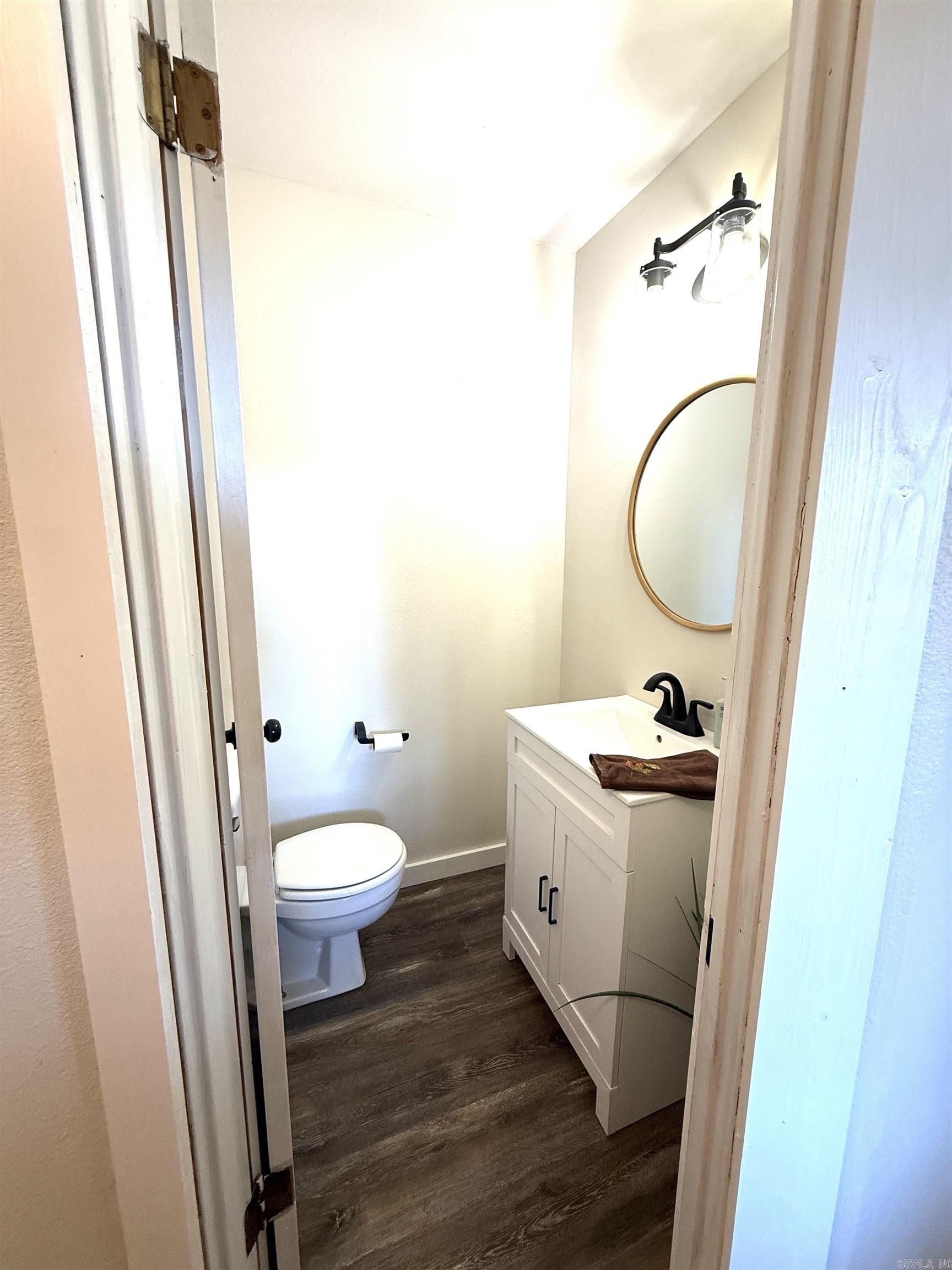 Whisperwood - Residential