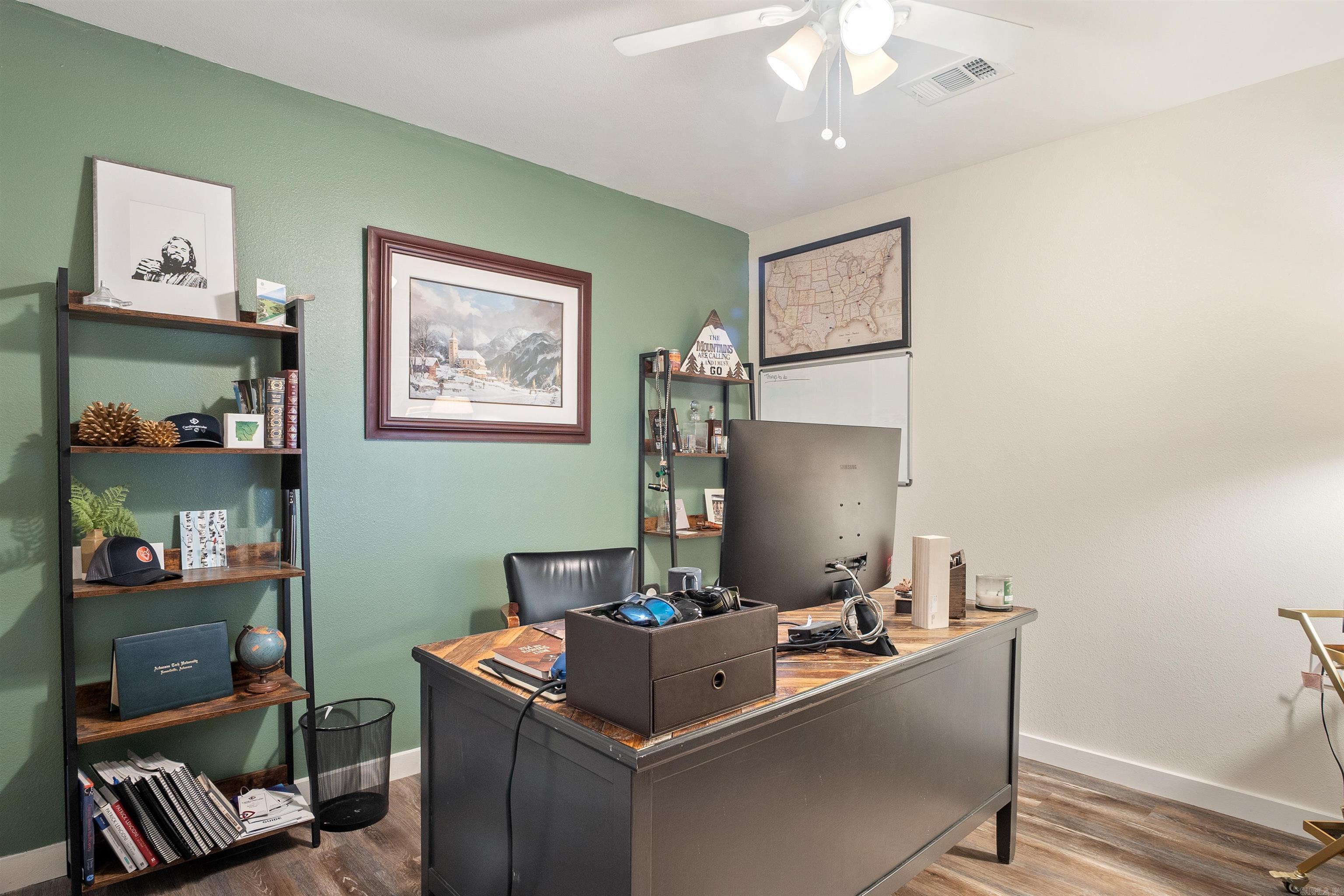 Whisperwood - Residential