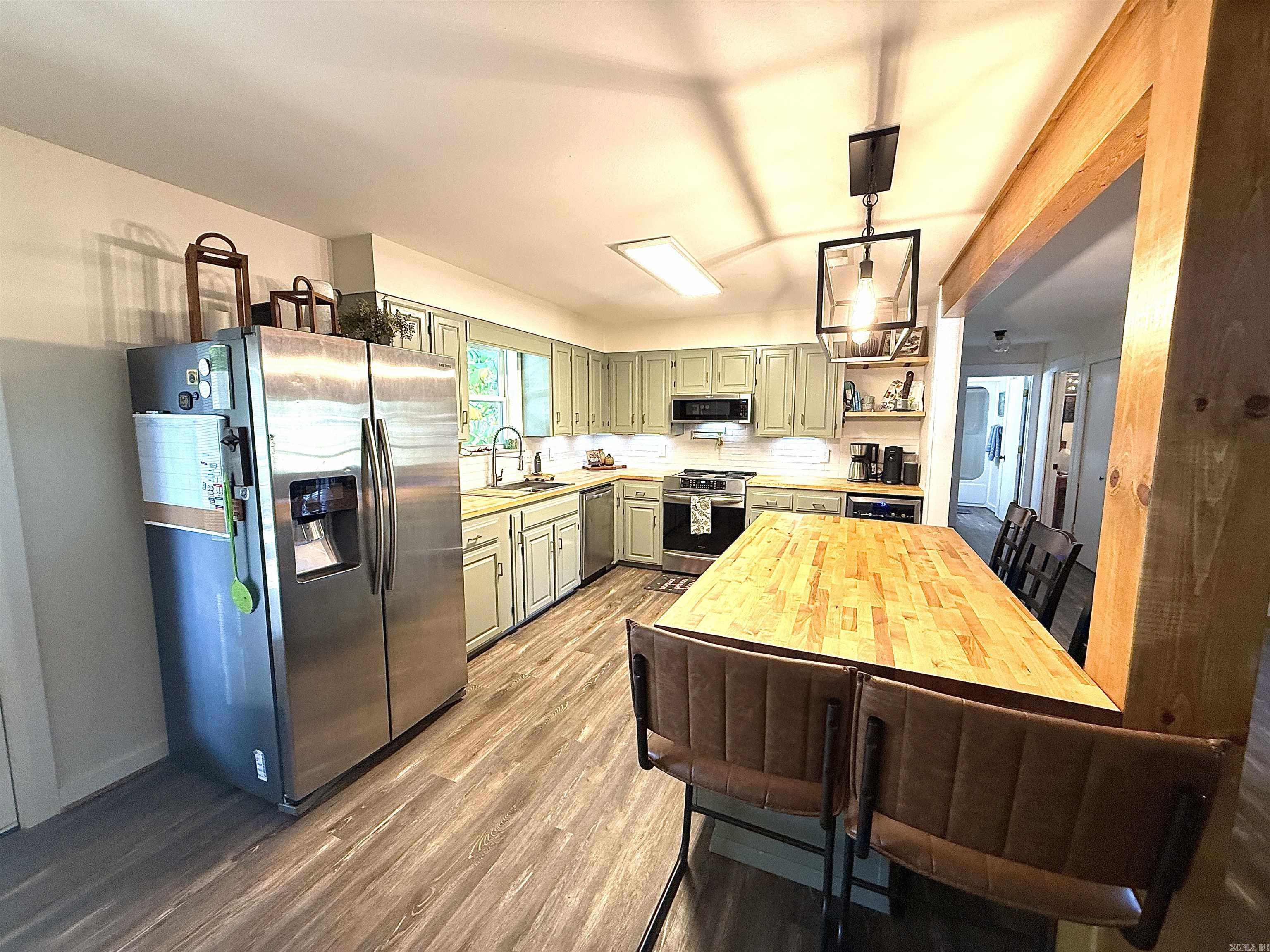 Whisperwood - Residential