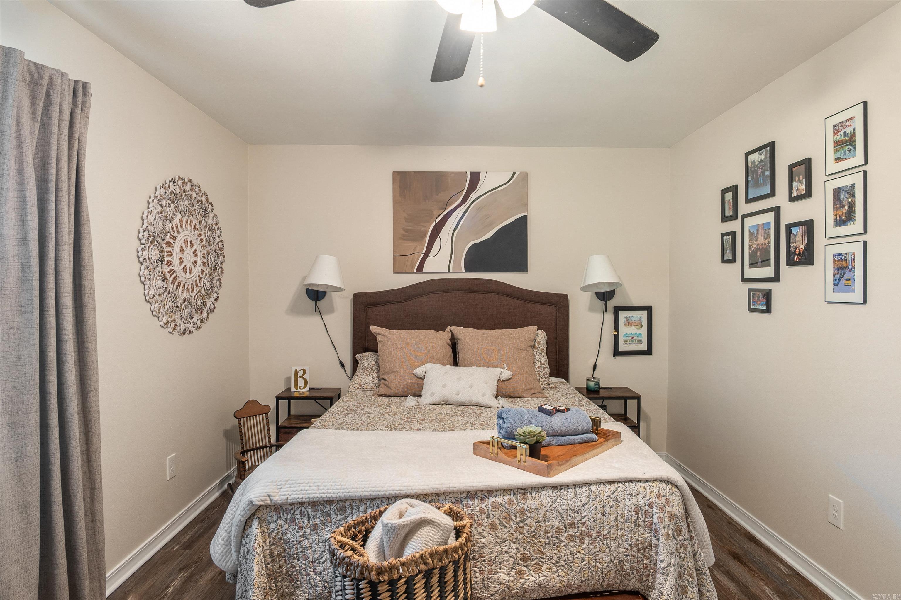 Whisperwood - Residential