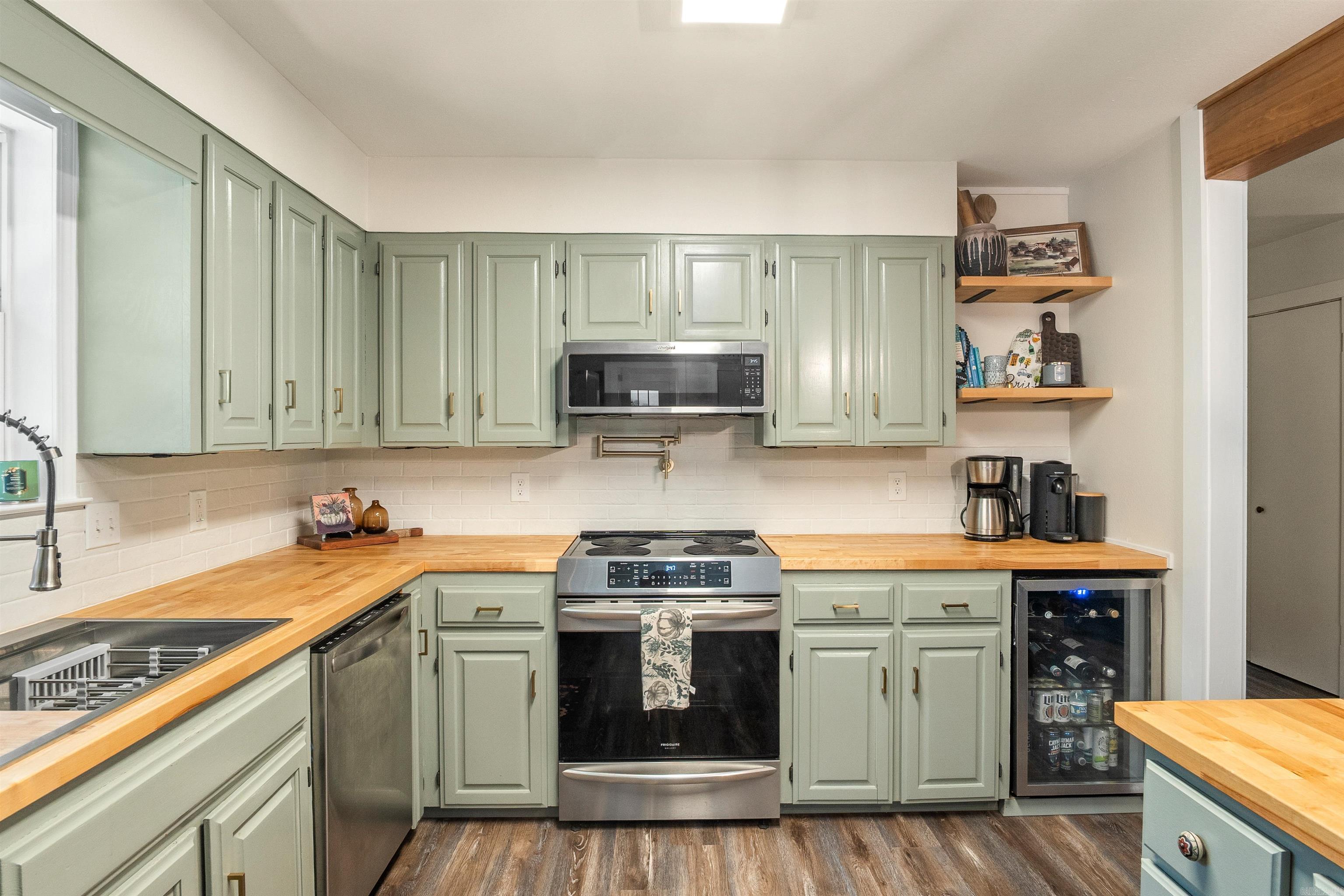 Whisperwood - Residential