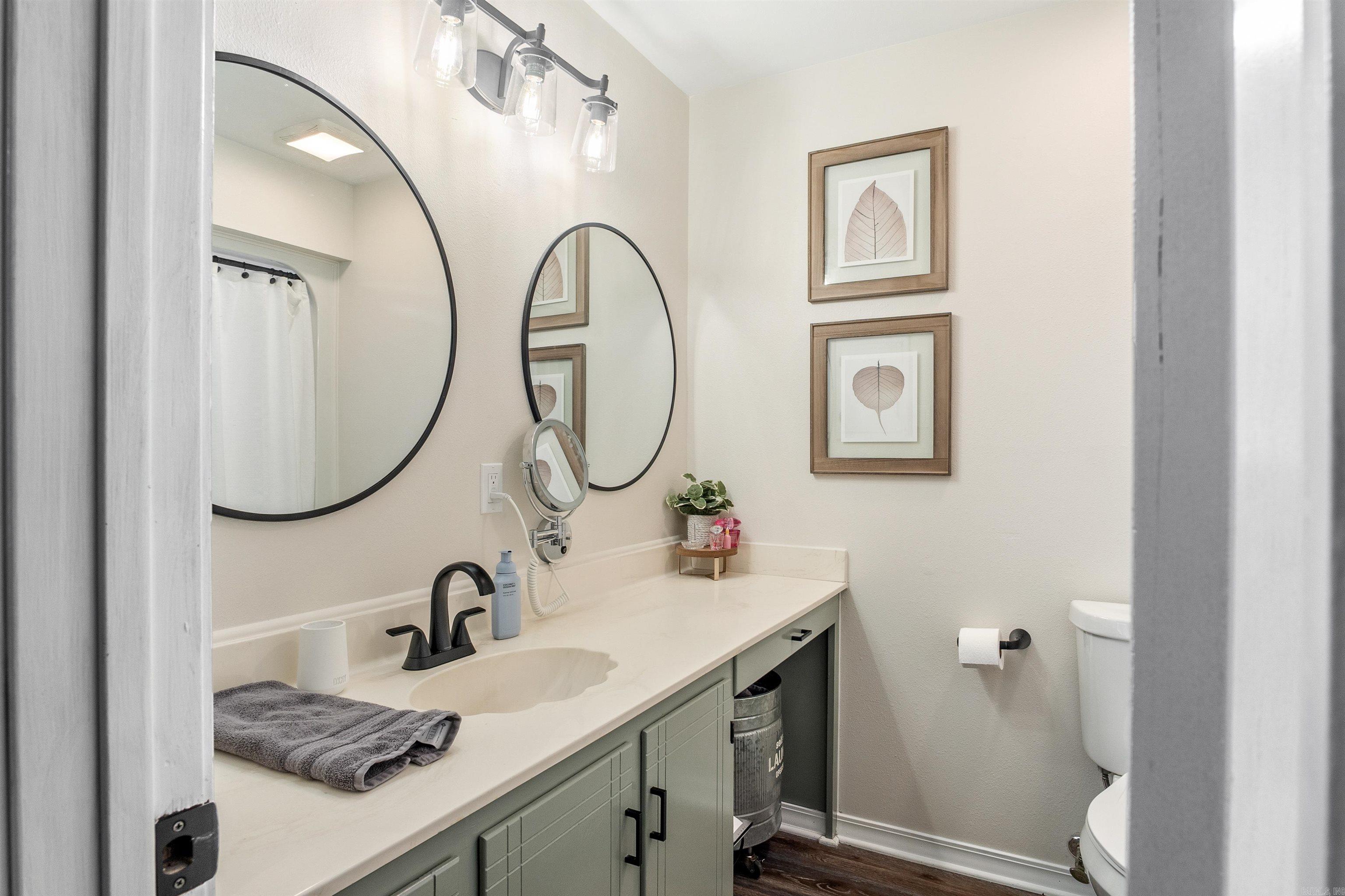 Whisperwood - Residential