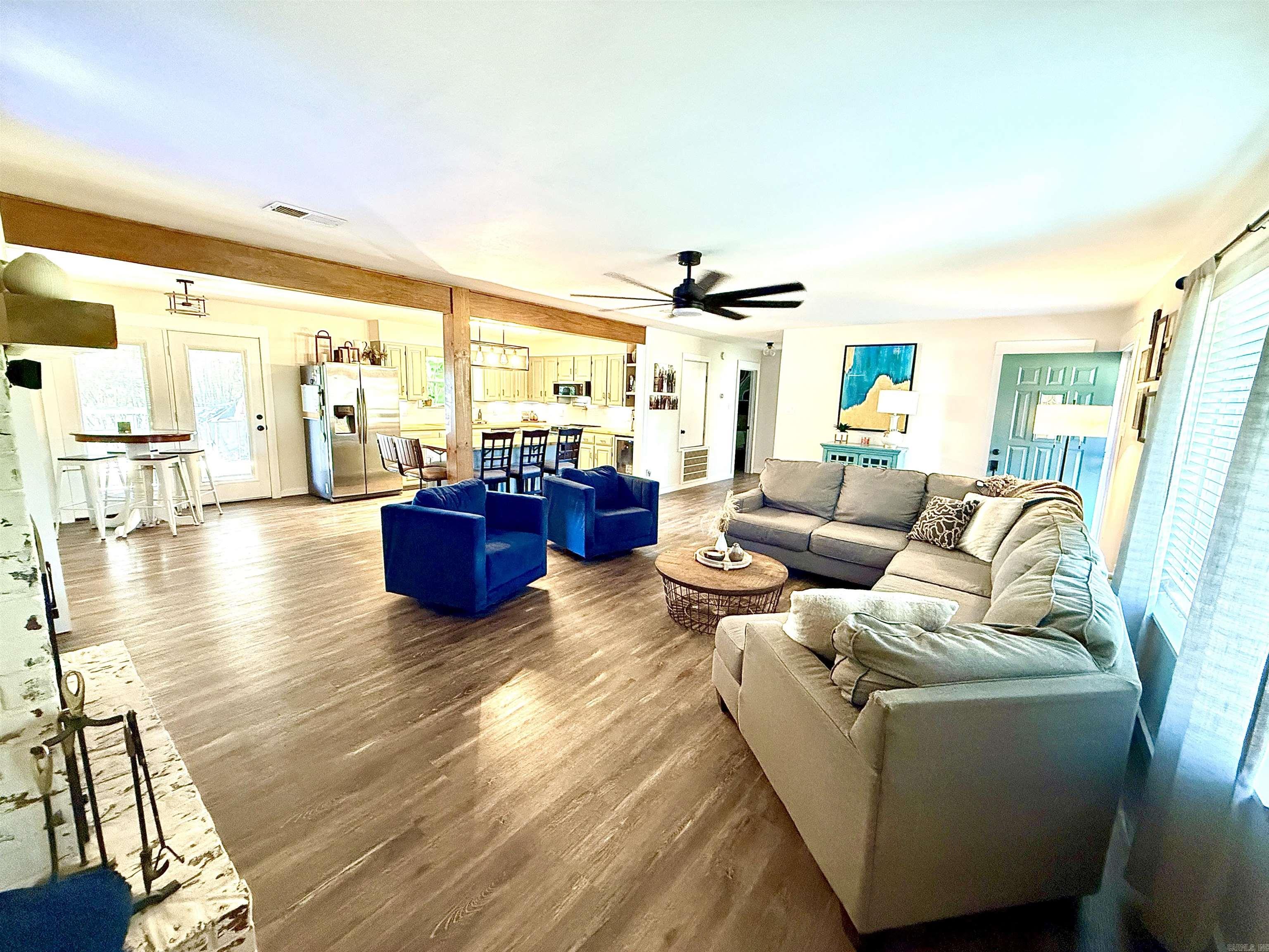 Whisperwood - Residential