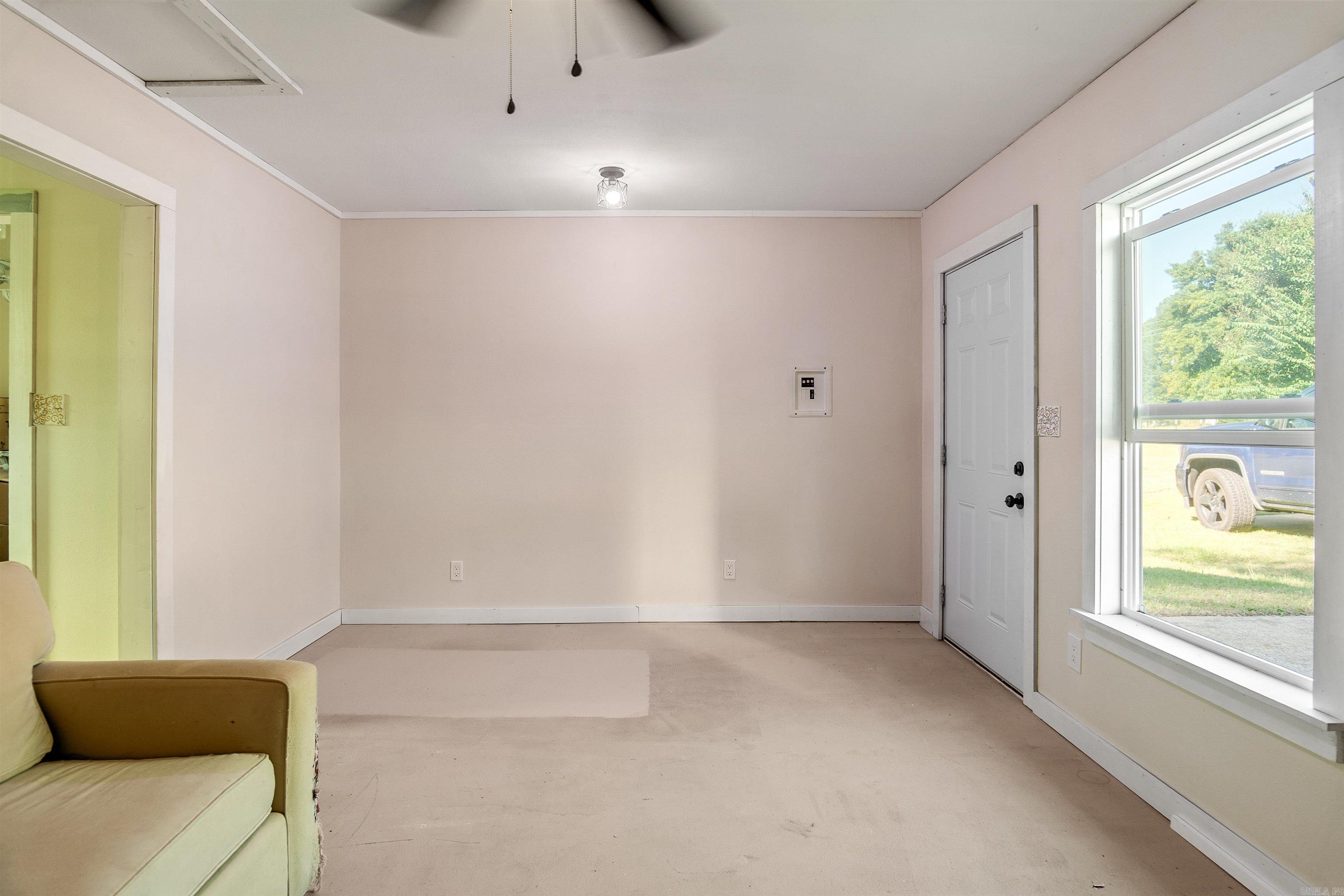 Whisperwood - Residential