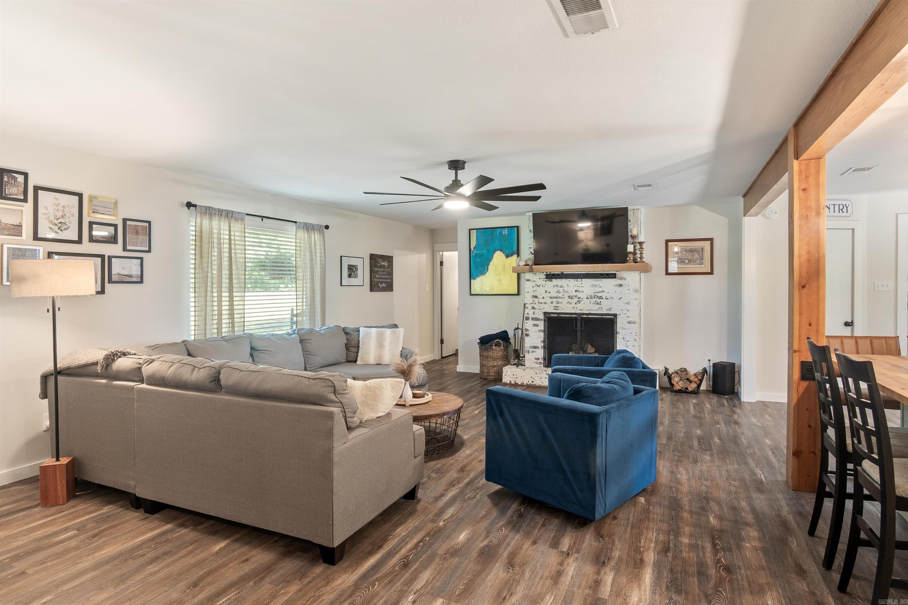 Whisperwood - Residential