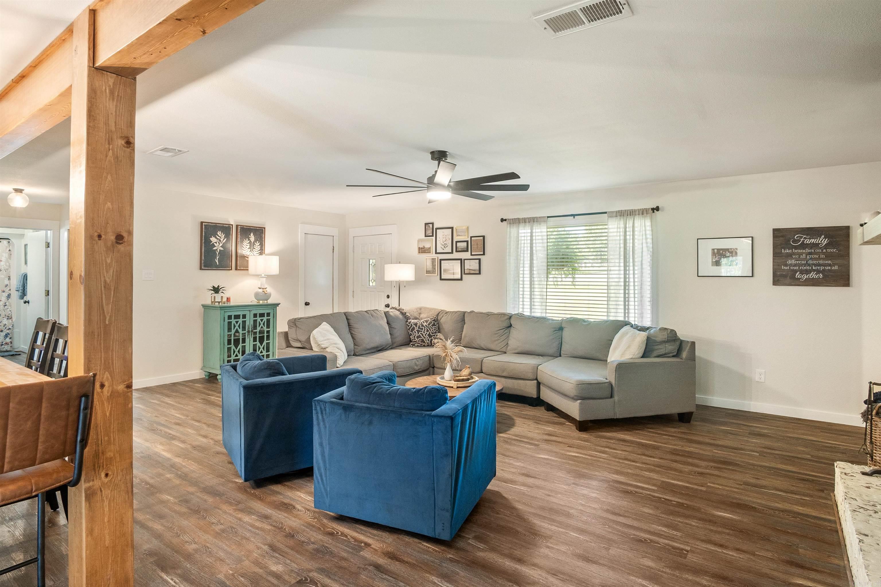 Whisperwood - Residential