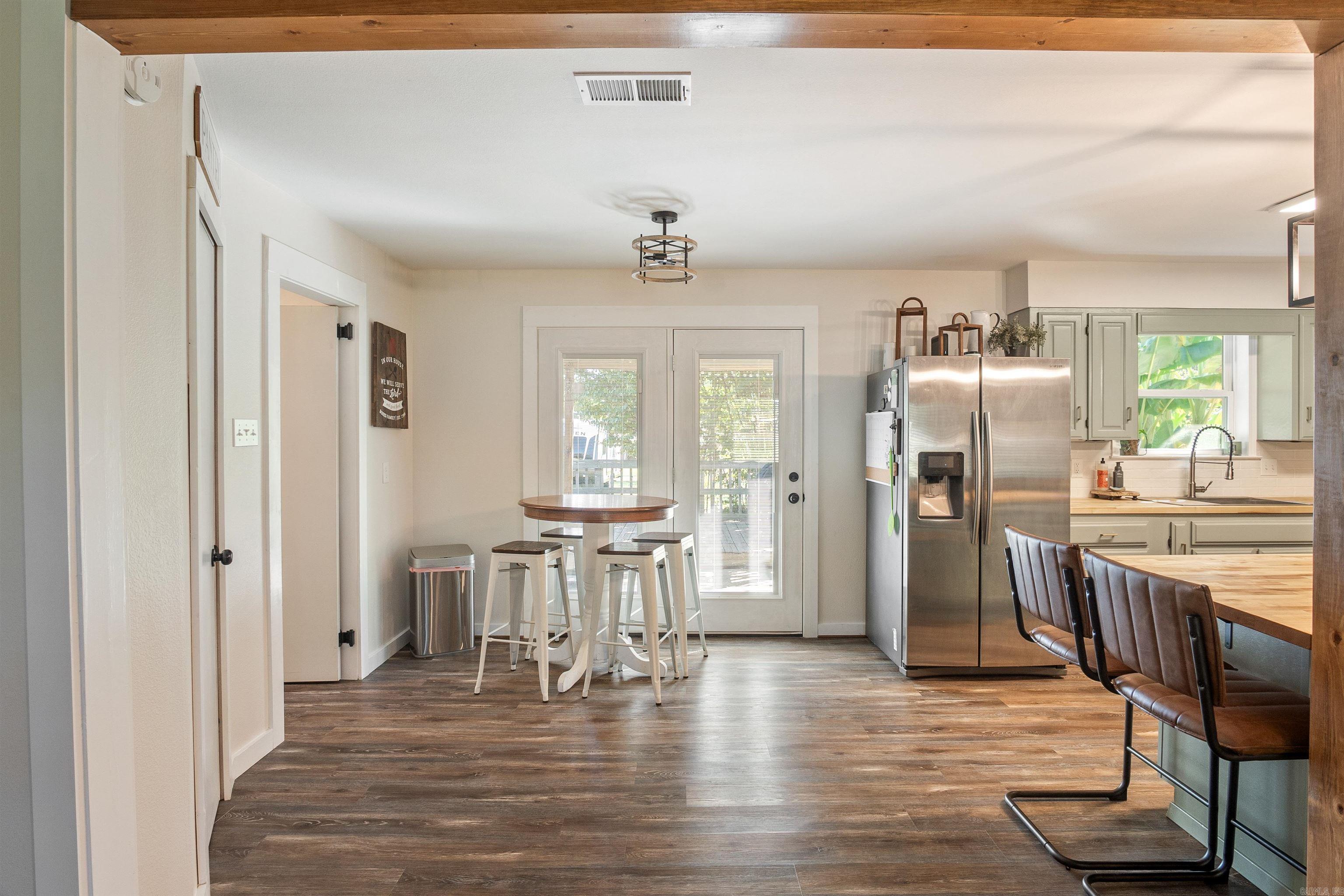 Whisperwood - Residential