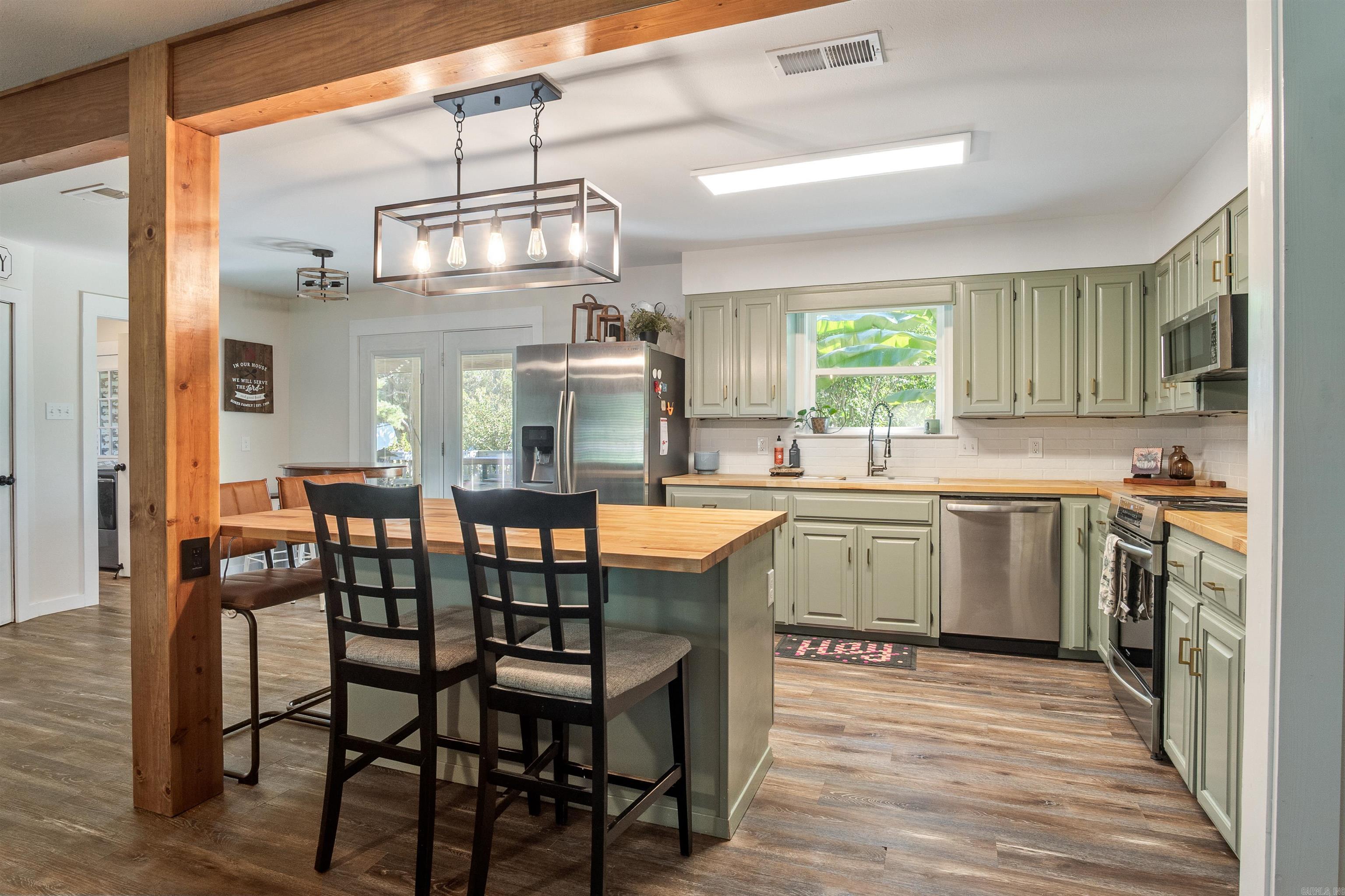 Whisperwood - Residential