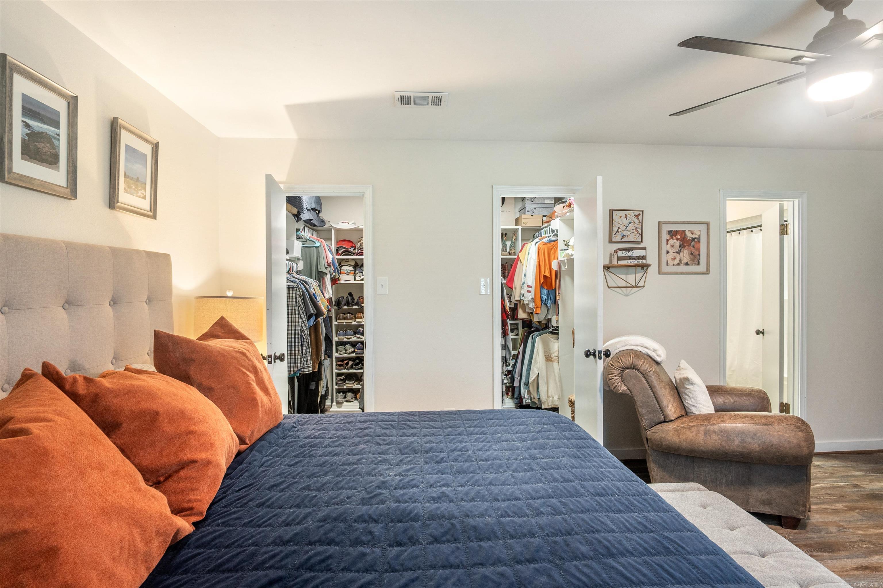 Whisperwood - Residential