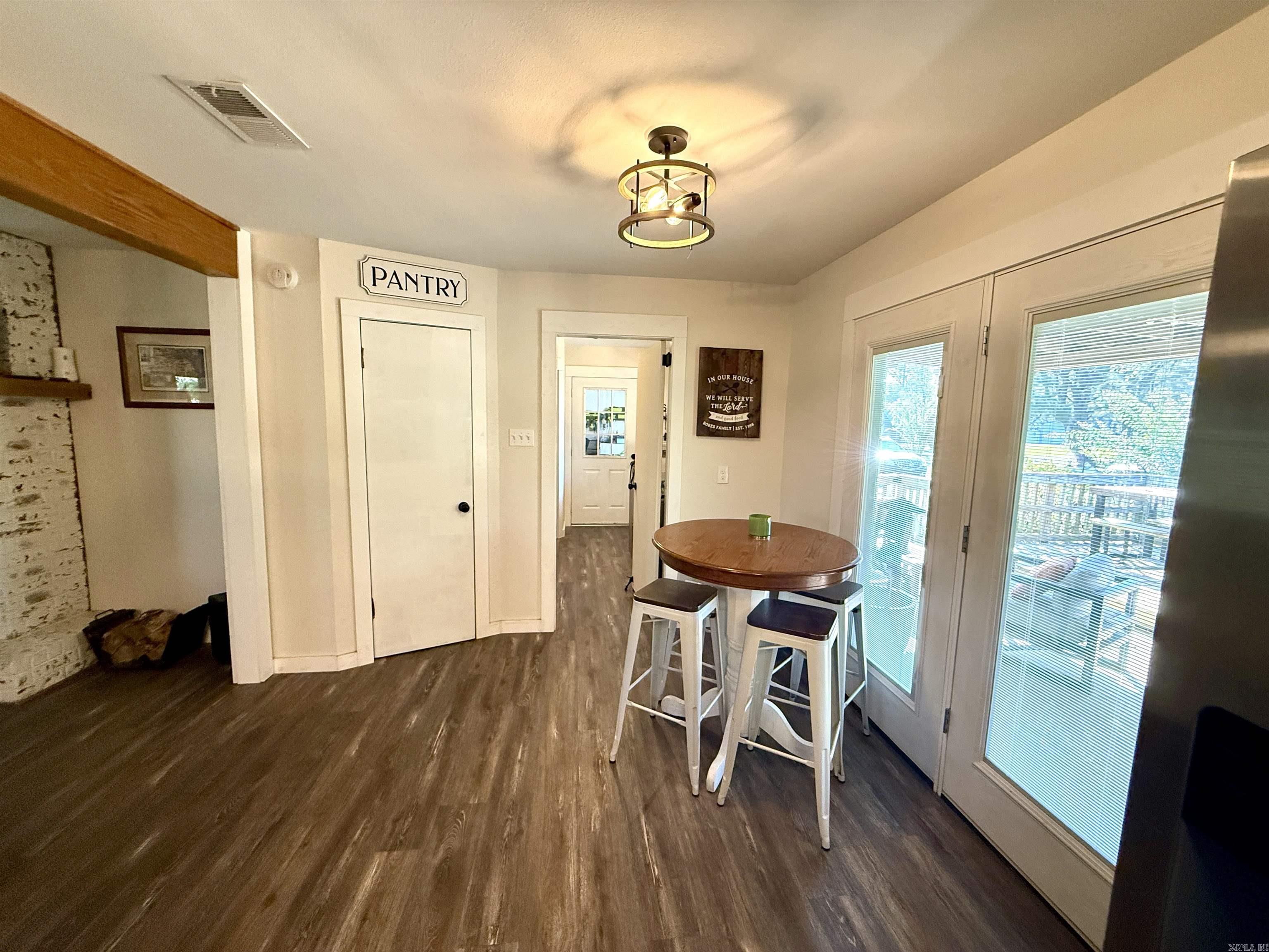 Whisperwood - Residential