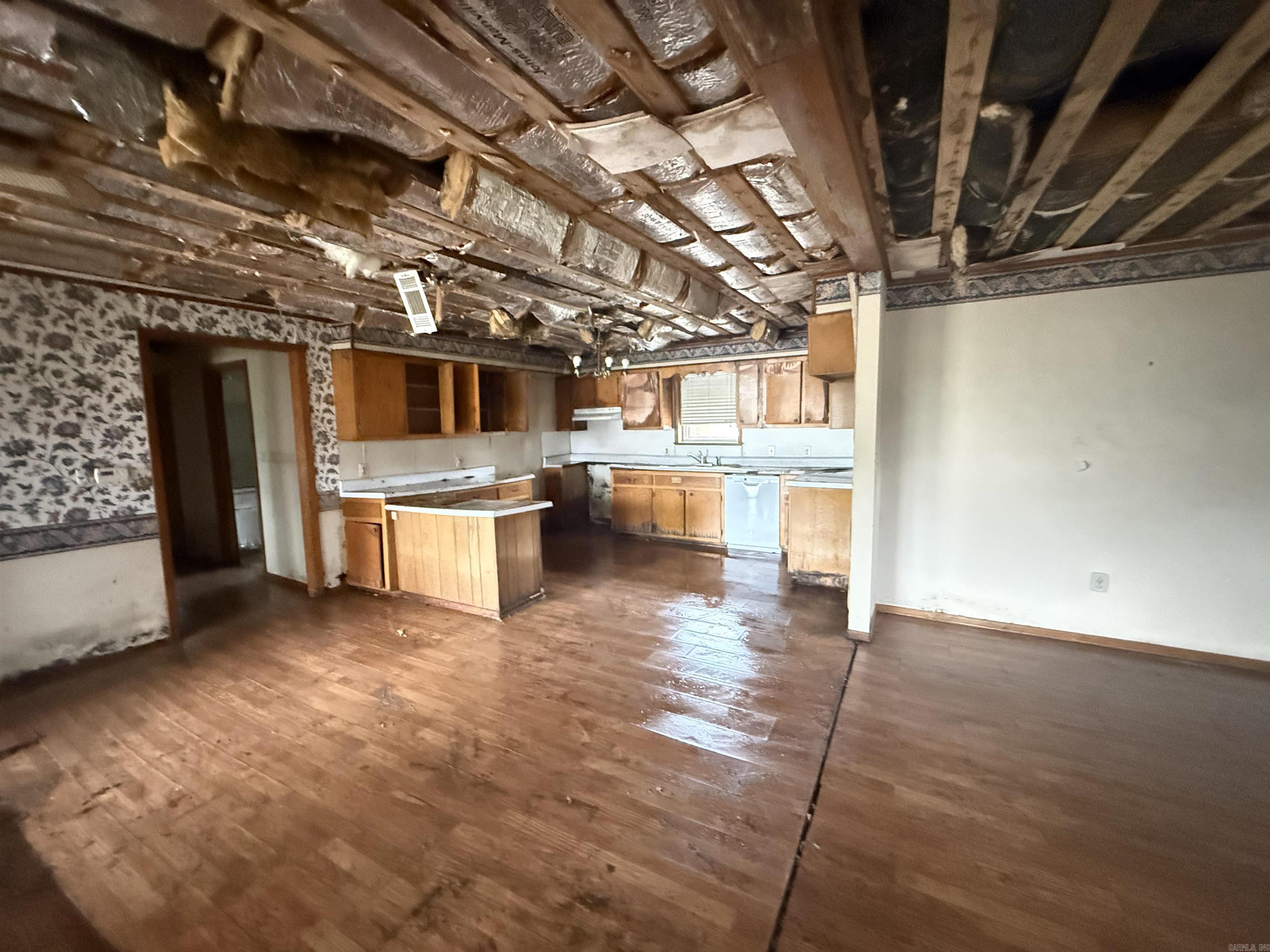 ST FRANCIS VALLEY - Residential