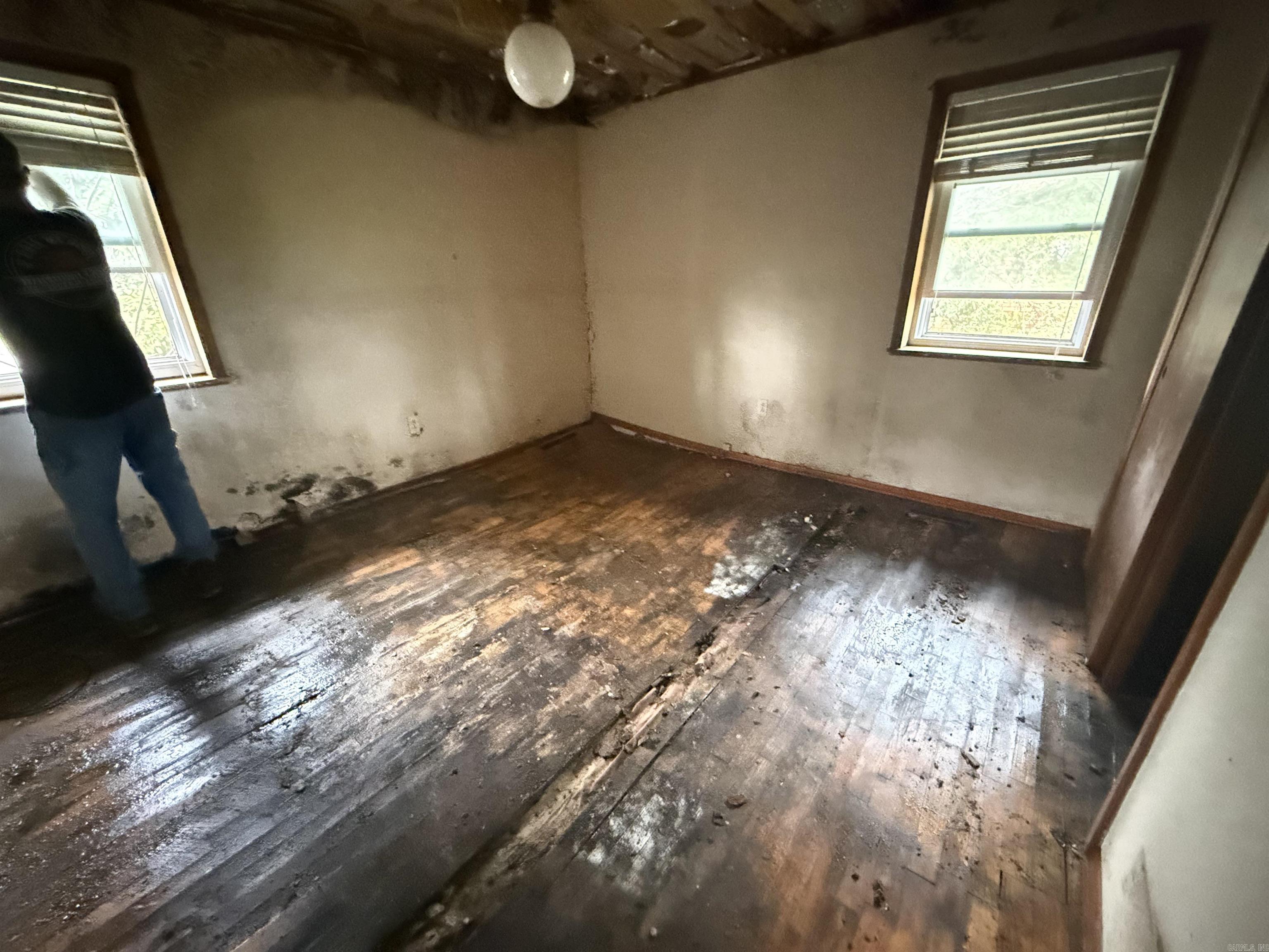 ST FRANCIS VALLEY - Residential