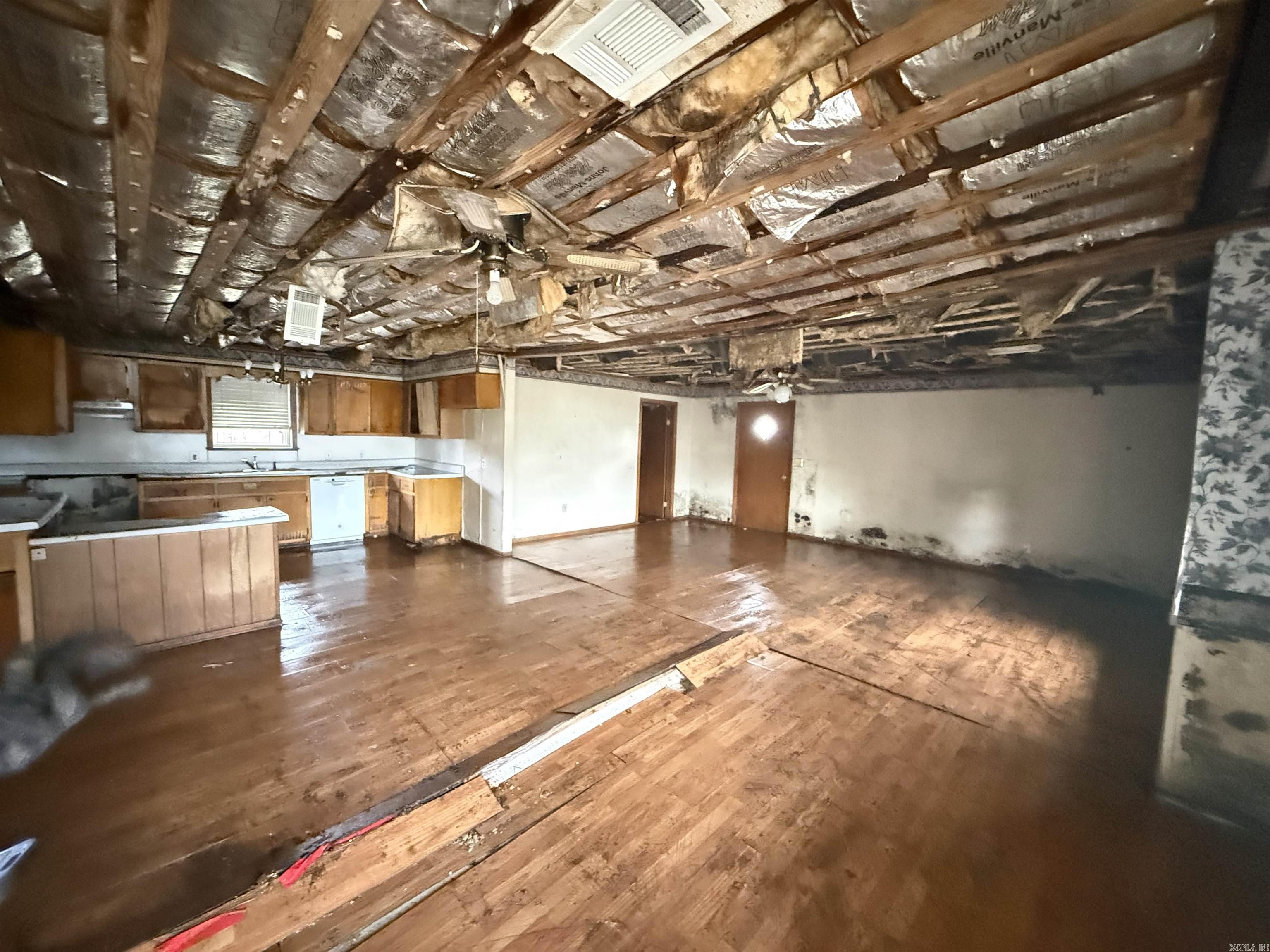 ST FRANCIS VALLEY - Residential