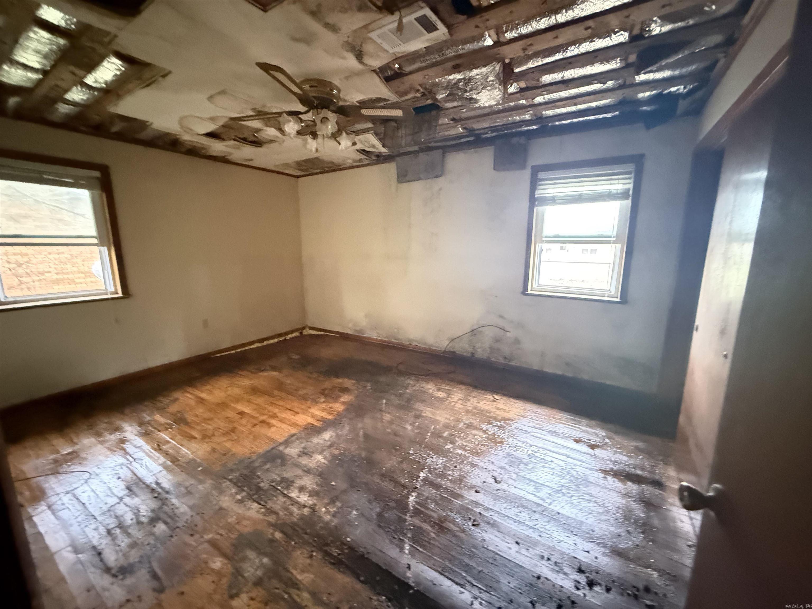 ST FRANCIS VALLEY - Residential