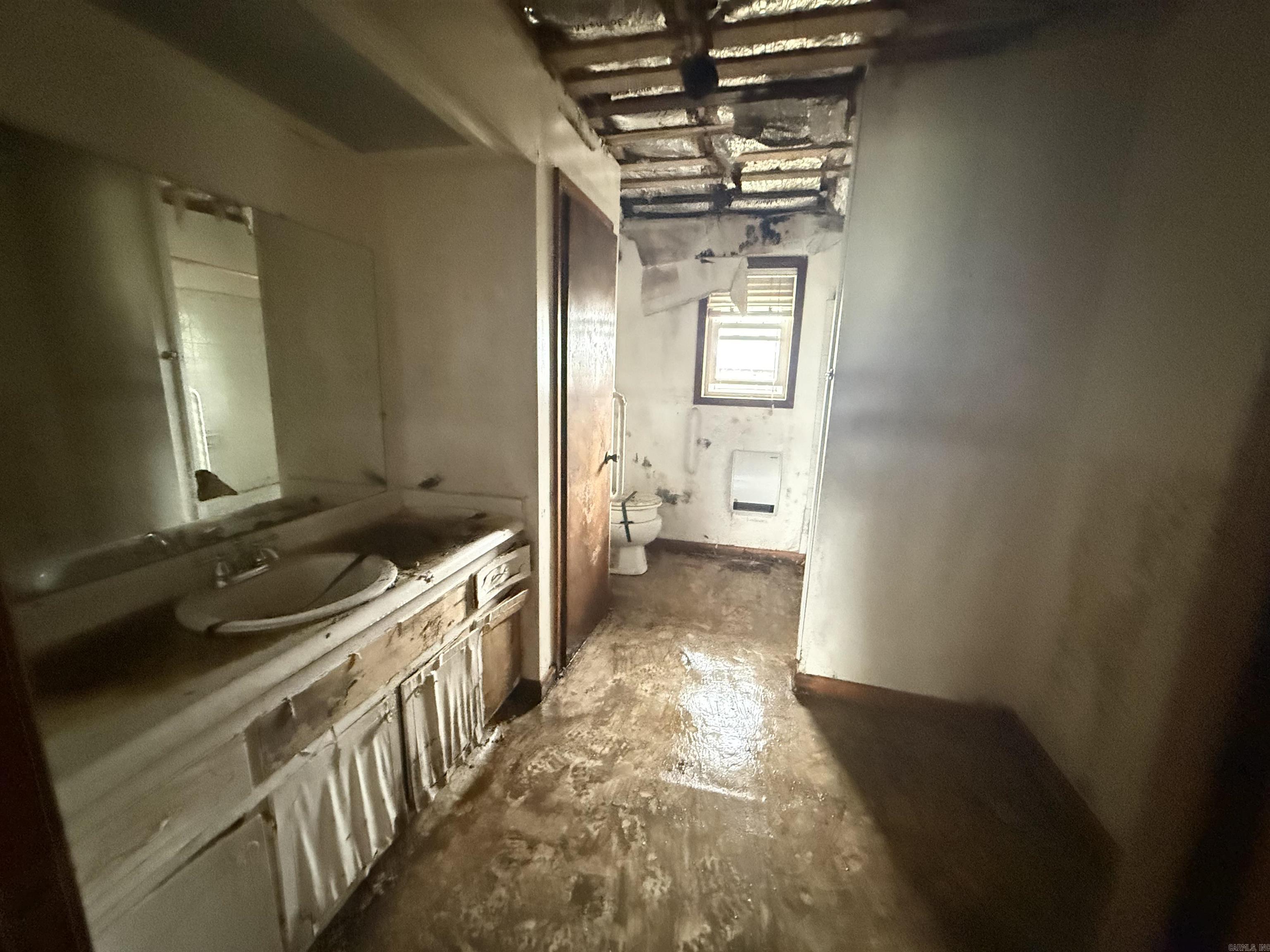 ST FRANCIS VALLEY - Residential