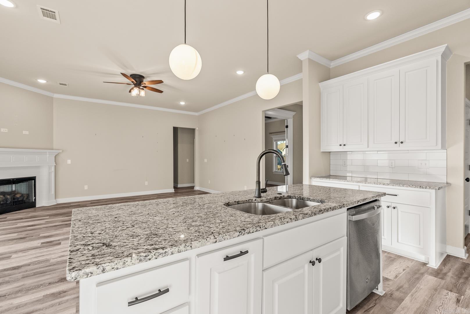 STONEHILL ADDN - Residential