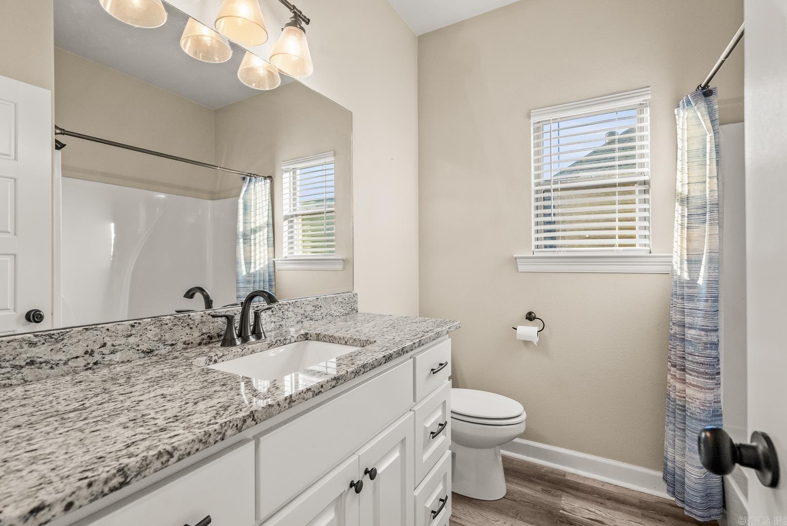 STONEHILL ADDN - Residential